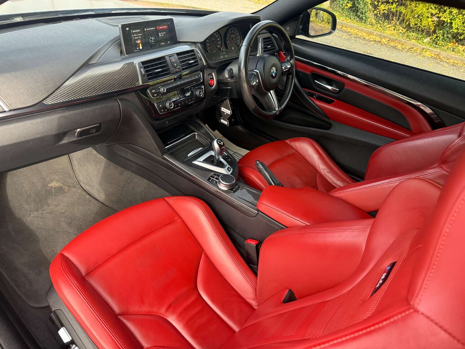 Used BMW M4 2019 for sale - 76527098: Photo 20