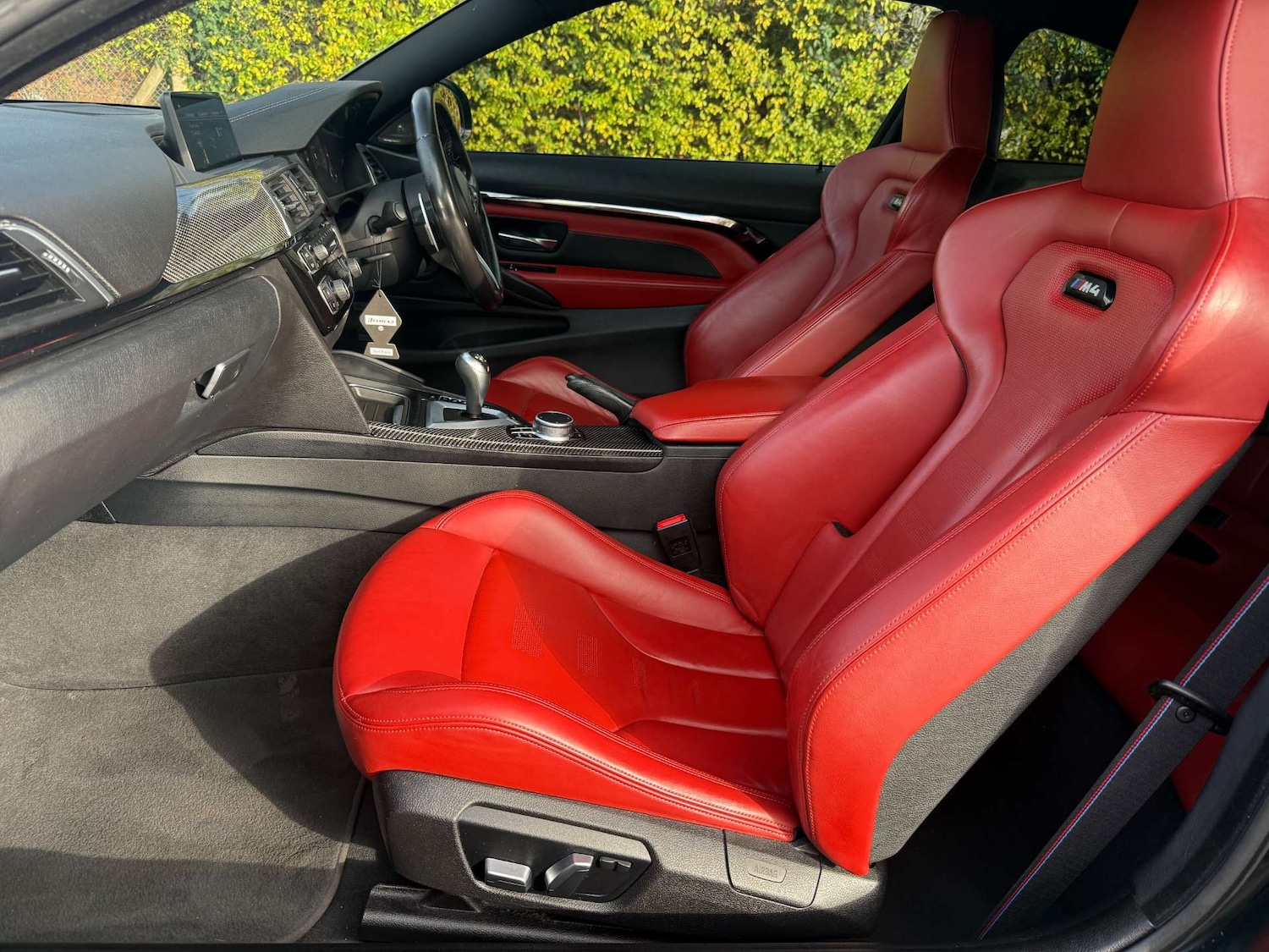 Used BMW M4 2019 for sale - 76527098: Photo 21