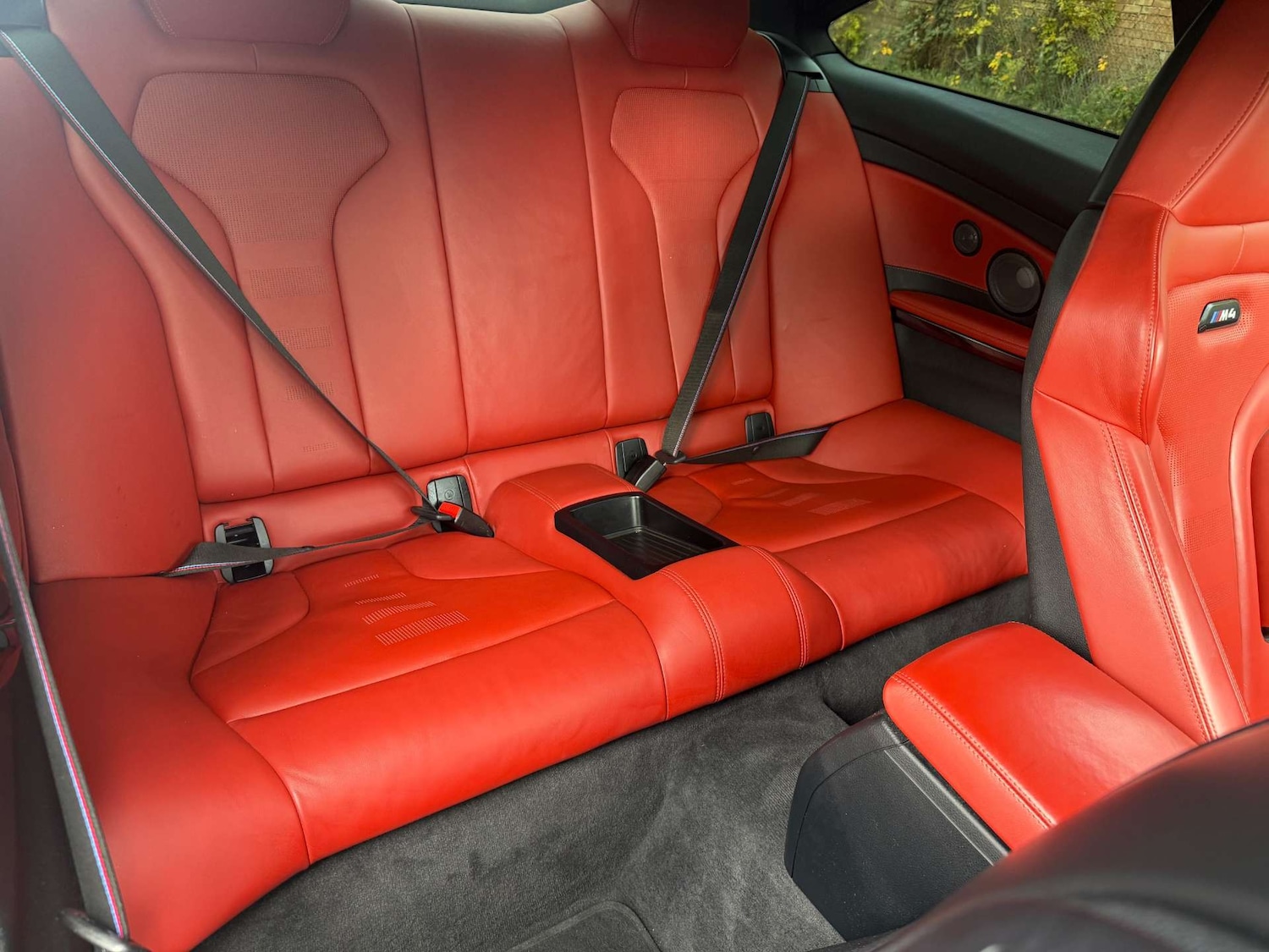 Used BMW M4 2019 for sale - 76527098: Photo 23