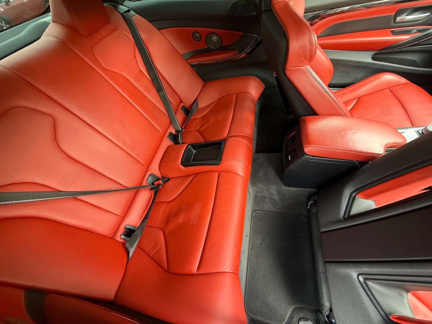 Used BMW M4 2019 for sale - 76527098: Photo 24