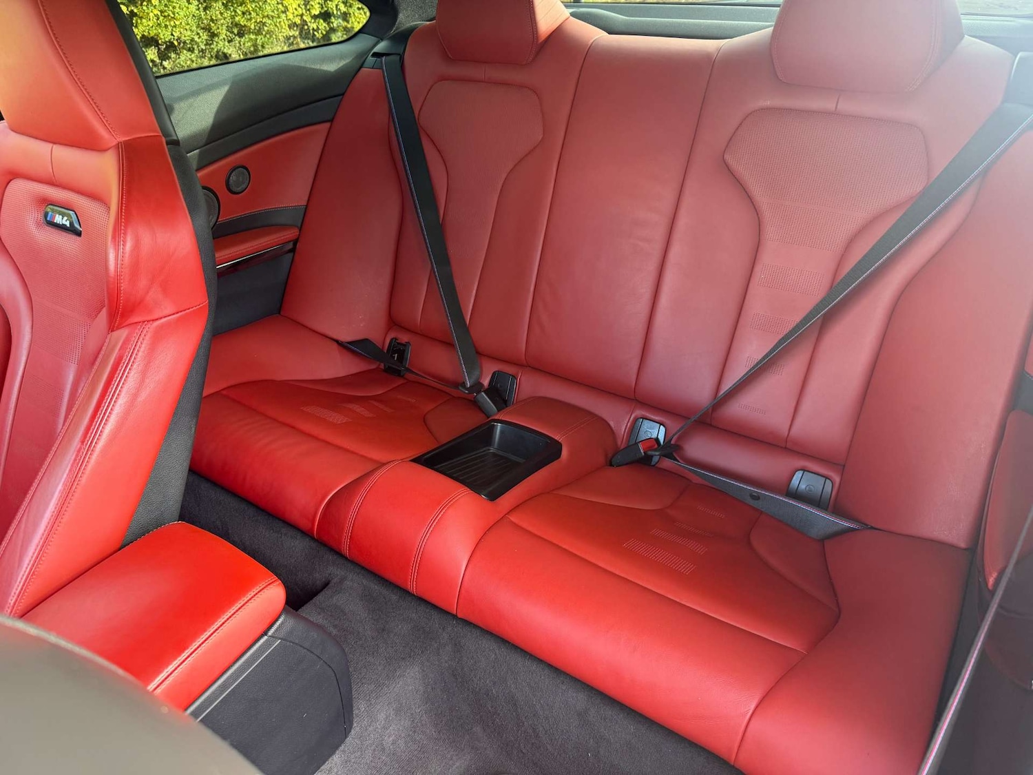 Used BMW M4 2019 for sale - 76527098: Photo 25