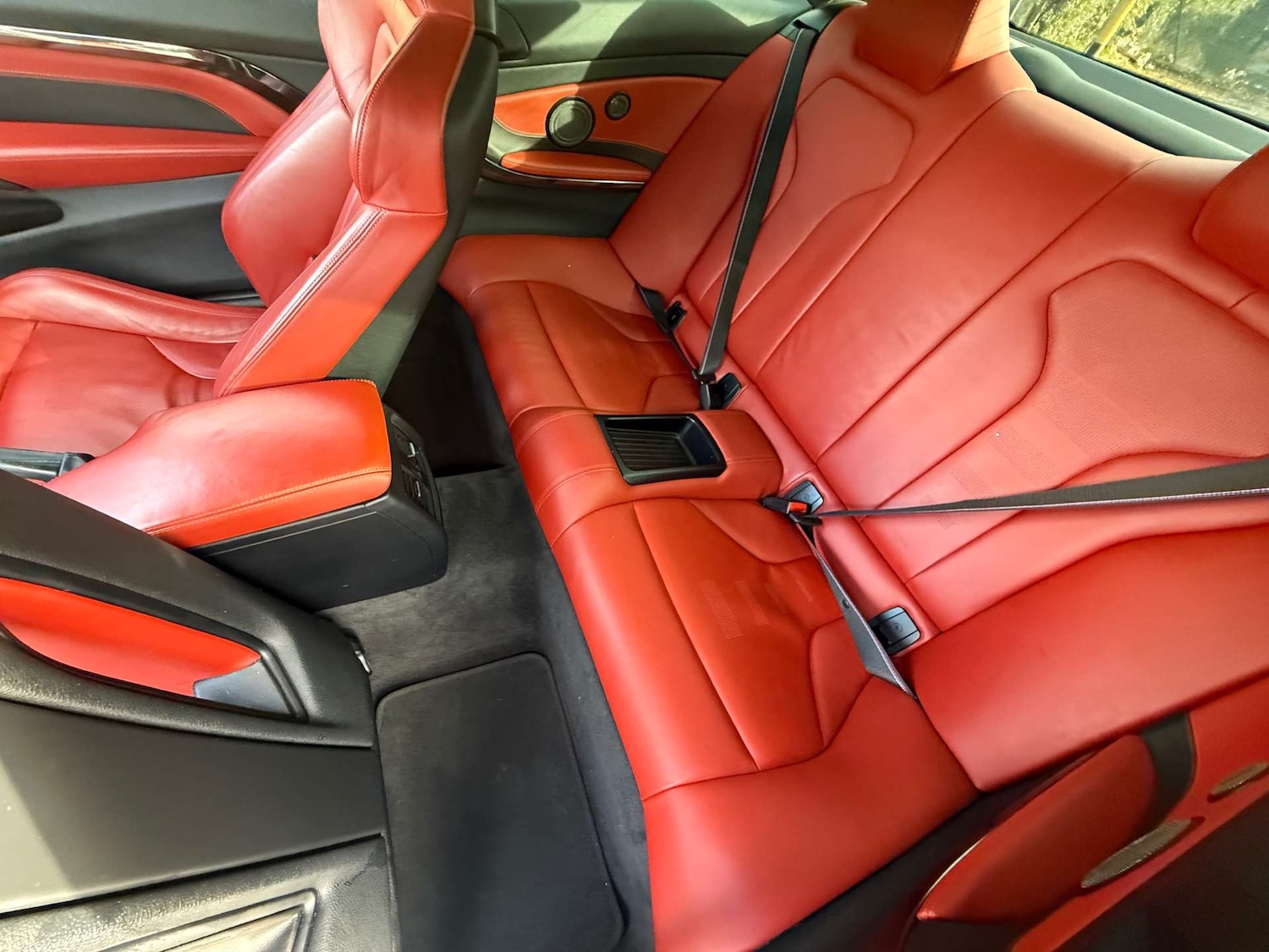 Used BMW M4 2019 for sale - 76527098: Photo 26