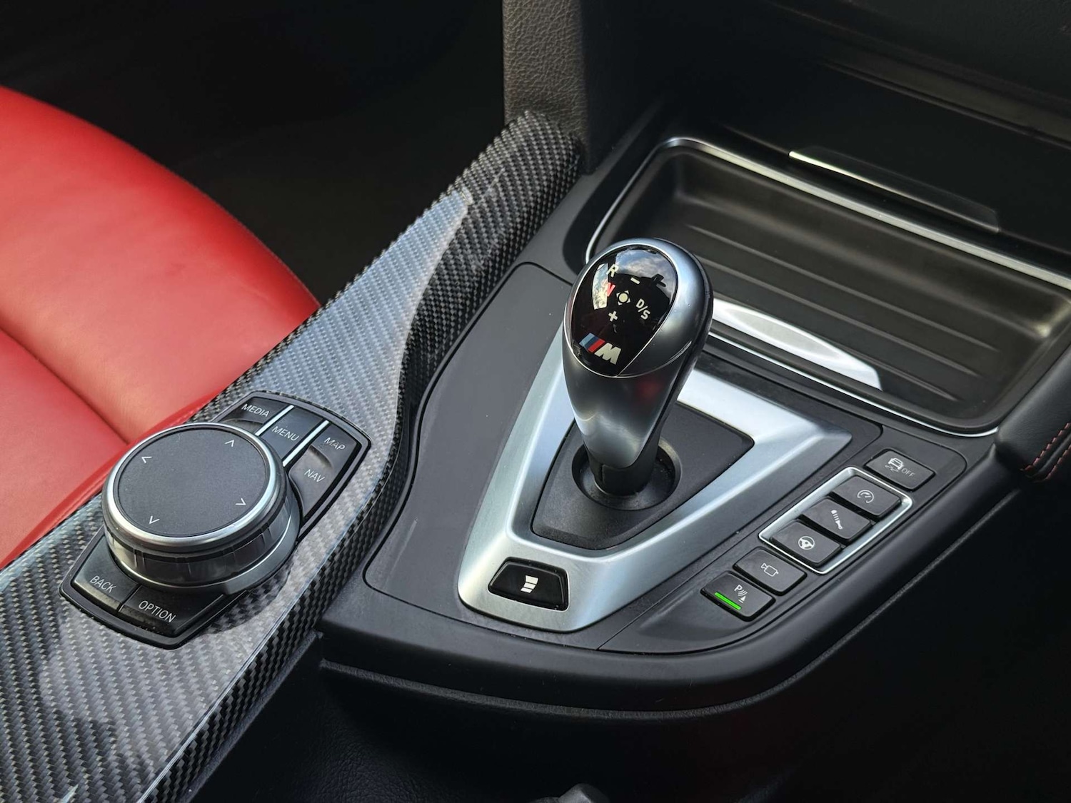 Used BMW M4 2019 for sale - 76527098: Photo 27