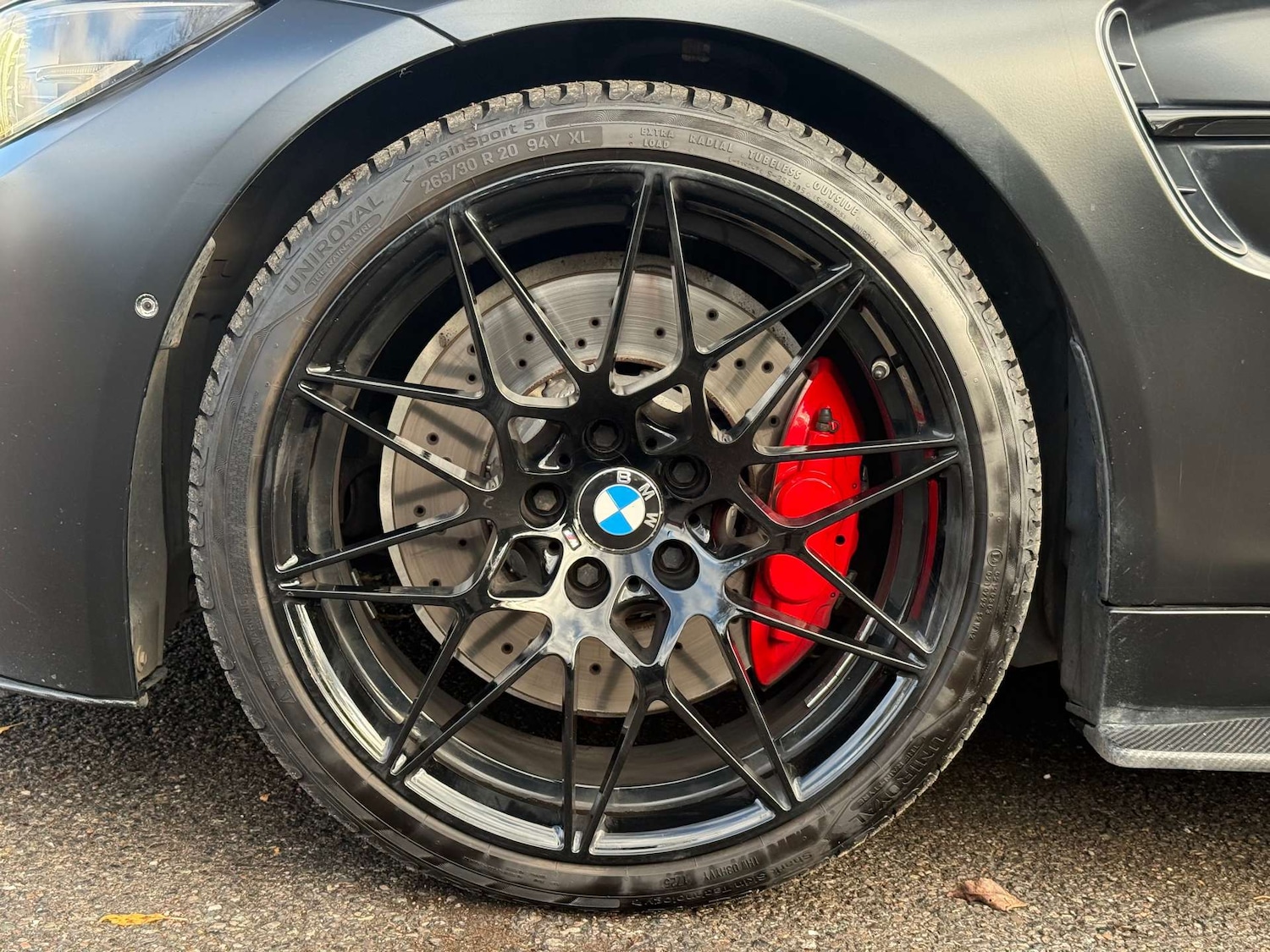 Used BMW M4 2019 for sale - 76527098: Photo 37