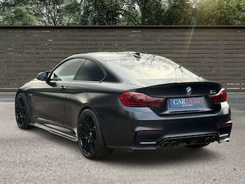 Used BMW M4 2019 for sale - 76527098: Photo