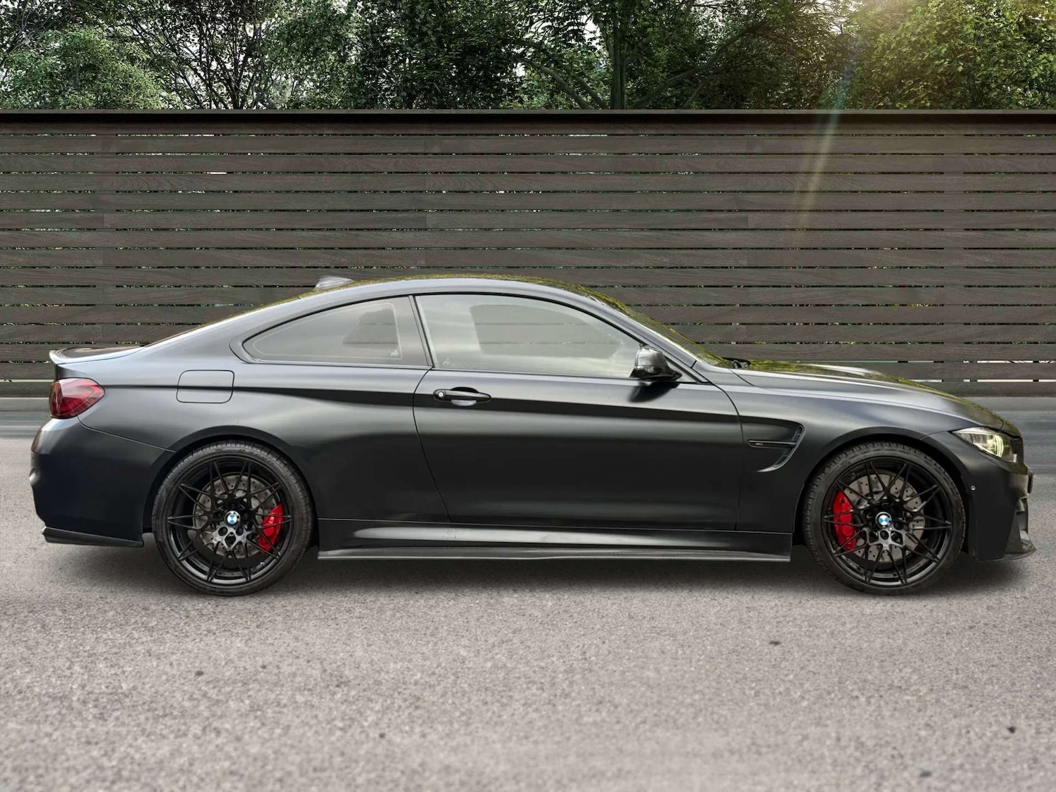 Used BMW M4 2019 for sale - 76527098: Photo 4