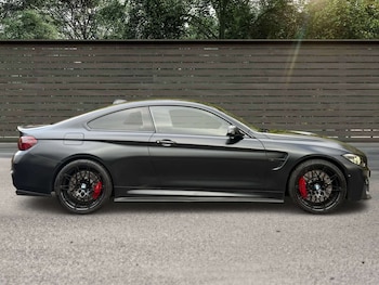 Used BMW M4 2019 for sale - 76527098: Photo