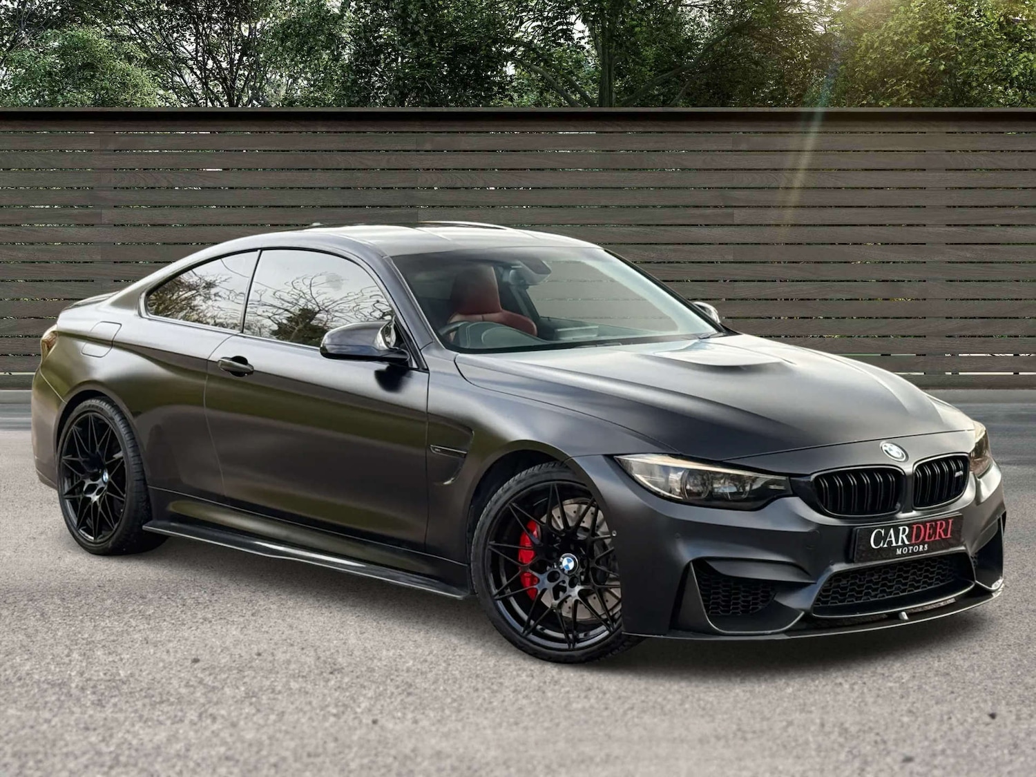 Used BMW M4 2019 for sale - 76527098: Photo 5