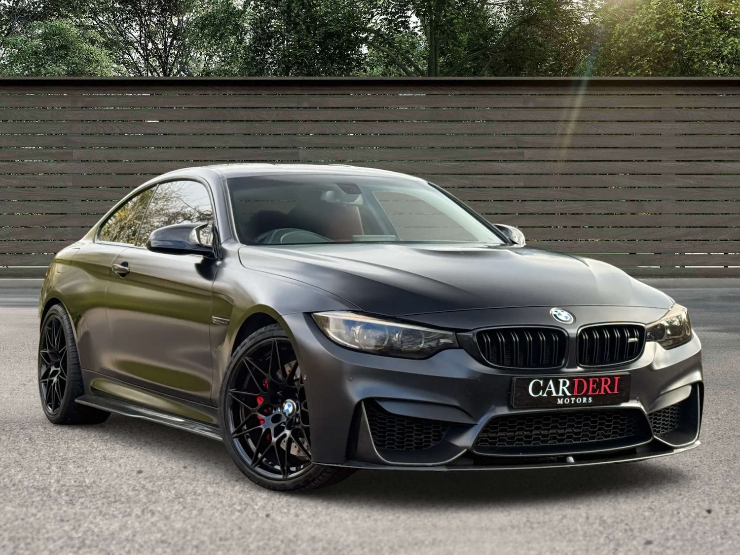 Used BMW M4 2019 for sale - 76527098: Photo 6
