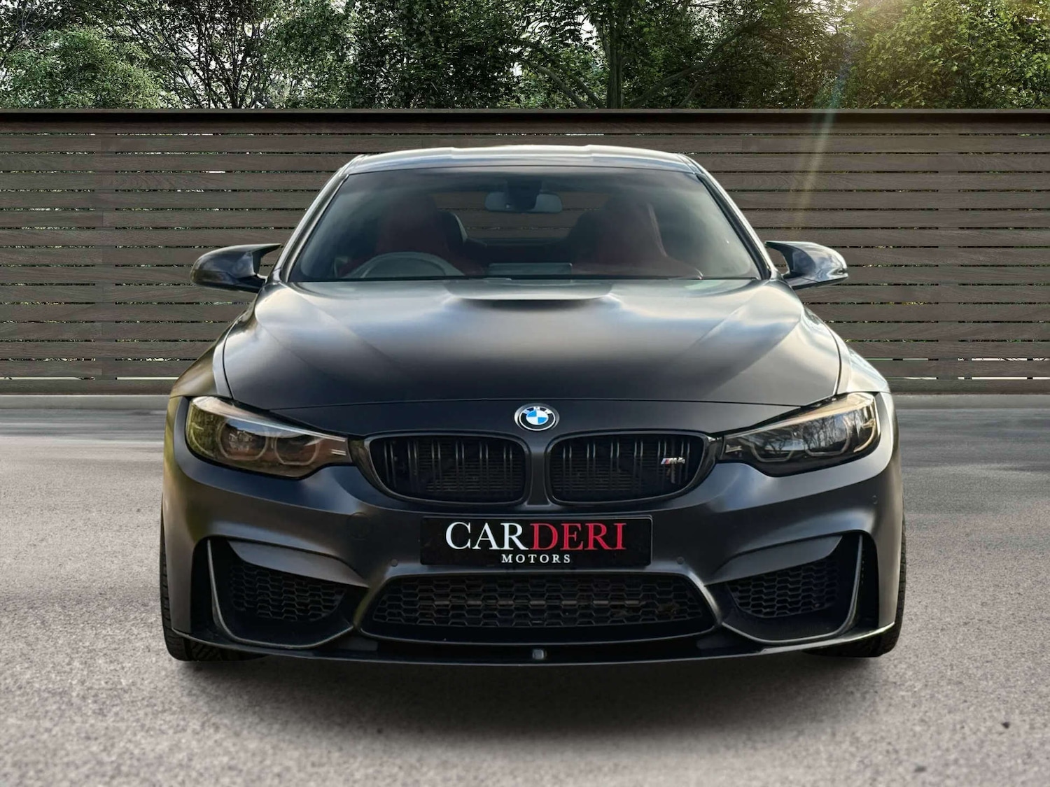 Used BMW M4 2019 for sale - 76527098: Photo 7