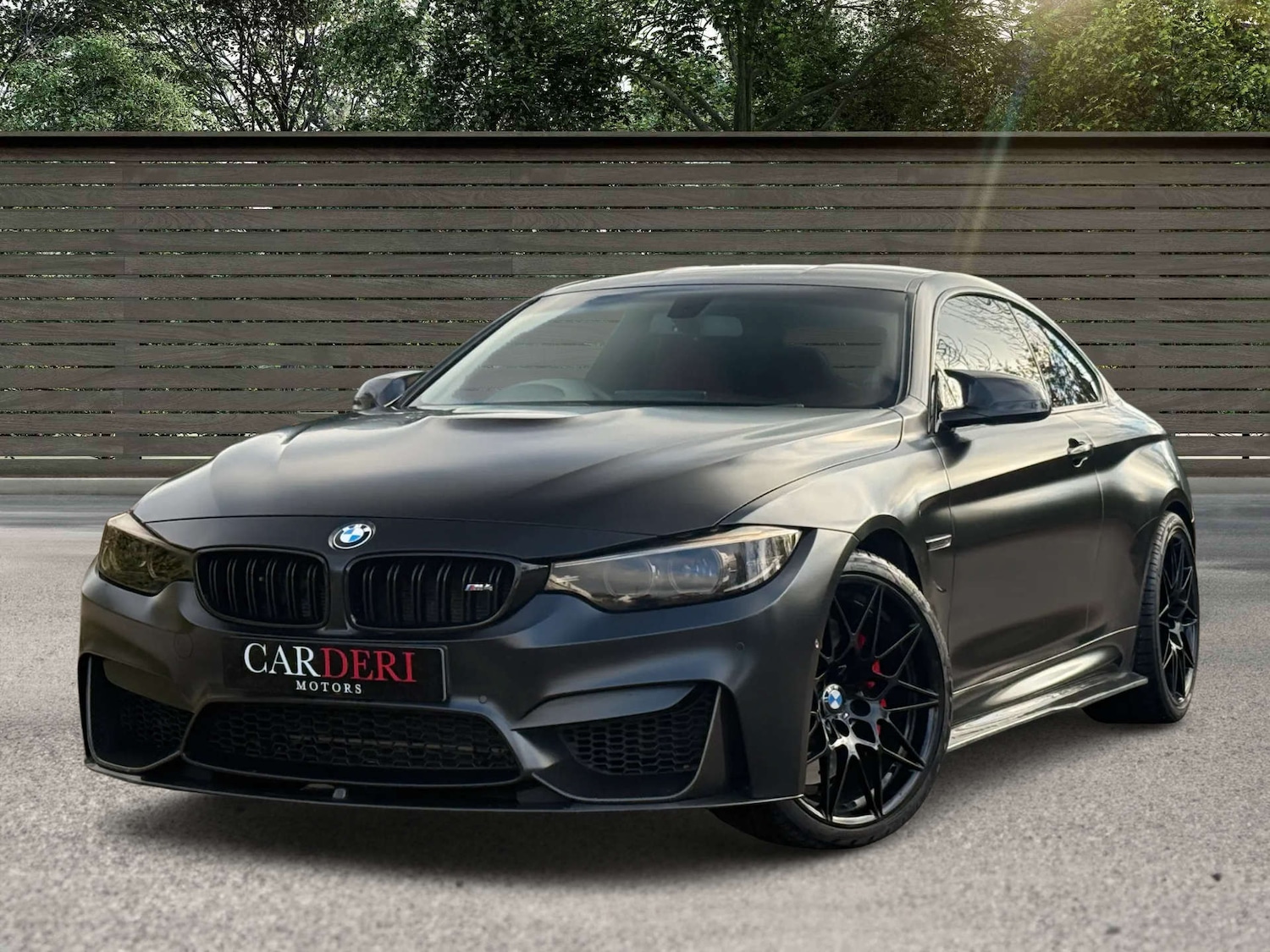Used BMW M4 2019 for sale - 76527098: Photo 8