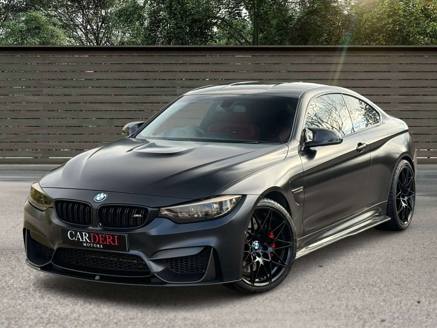Used BMW M4 2019 for sale - 76527098: Photo 9