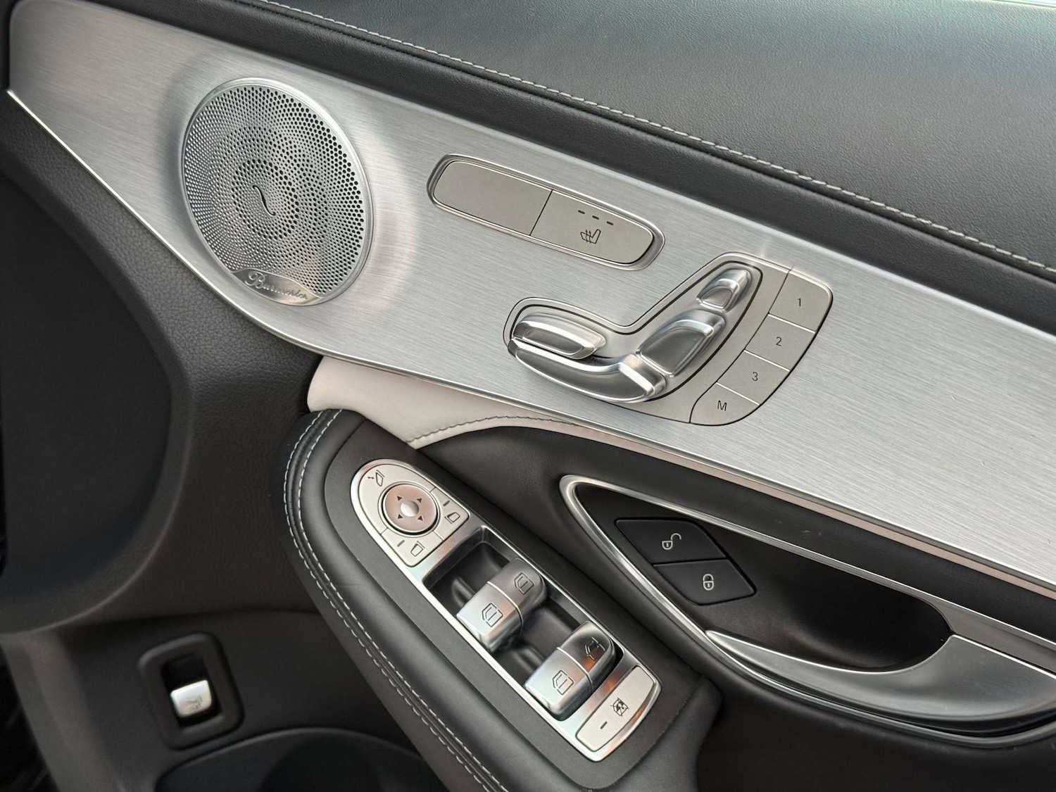 Used Mercedes-Benz C Class 2017 for sale - 76716401: Photo 28