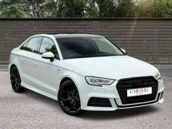 2017 (67) - 1.6 TDI 116 S Line 4dr S Tronic