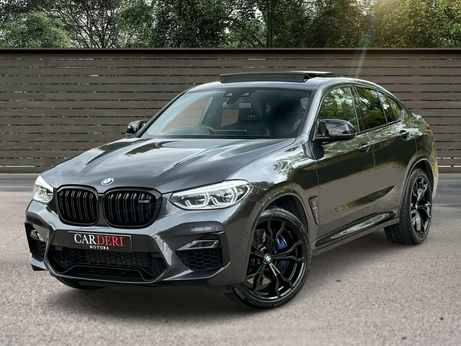 Used BMW X4 2020 for sale - 76278243: Photo 10