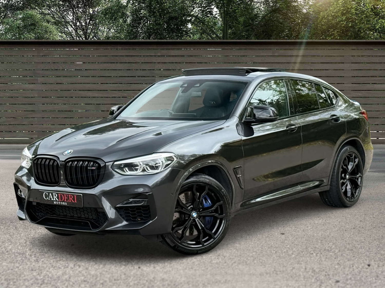 Used BMW X4 2020 for sale - 76278243: Photo 11