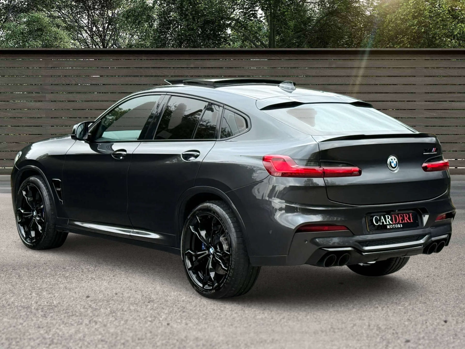 Used BMW X4 2020 for sale - 76278243: Photo 13