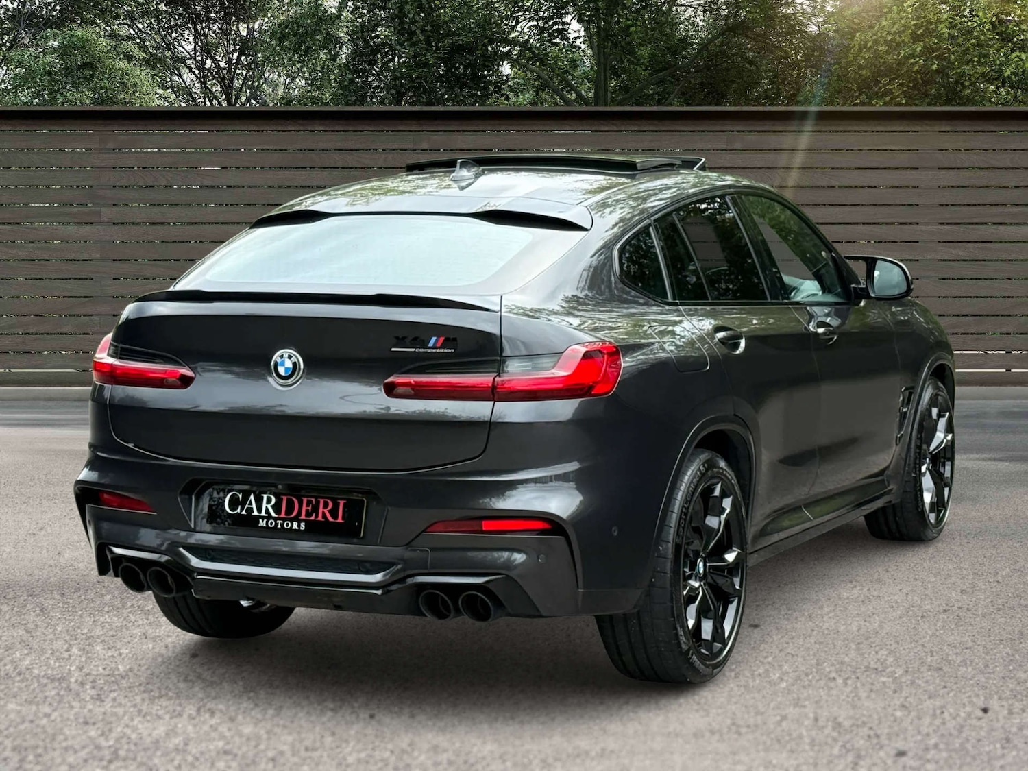 Used BMW X4 2020 for sale - 76278243: Photo 15