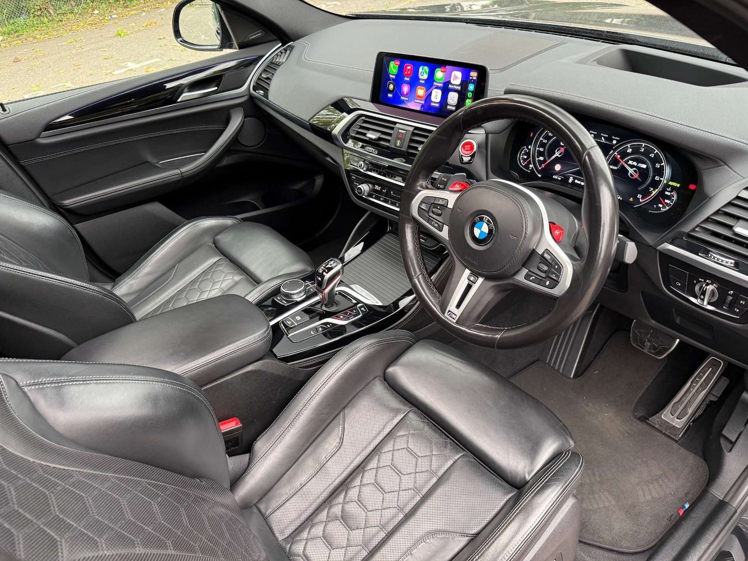 Used BMW X4 2020 for sale - 76278243: Photo 17