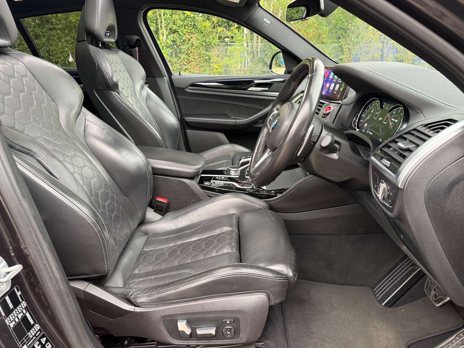 Used BMW X4 2020 for sale - 76278243: Photo 18