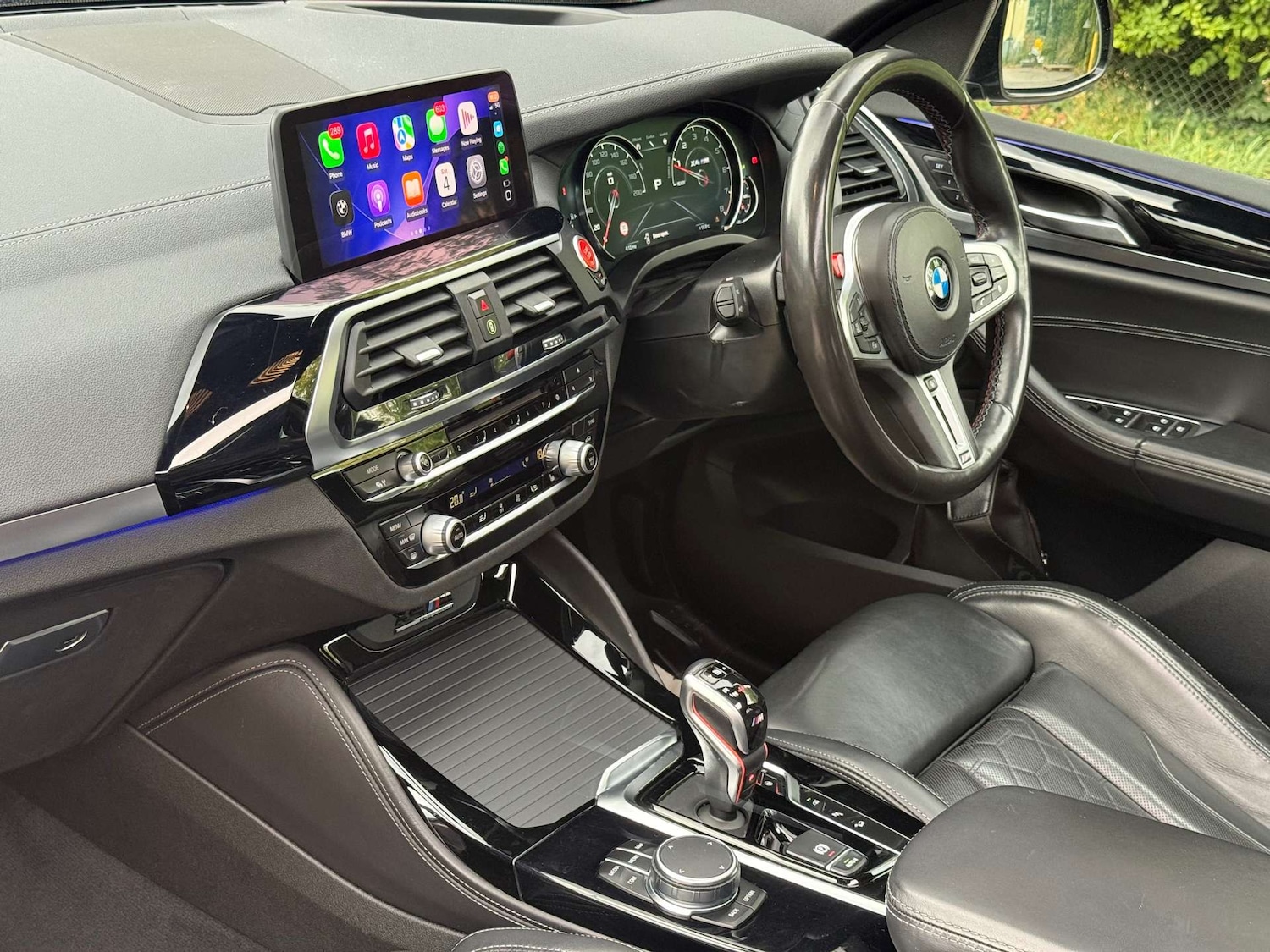 Used BMW X4 2020 for sale - 76278243: Photo 19