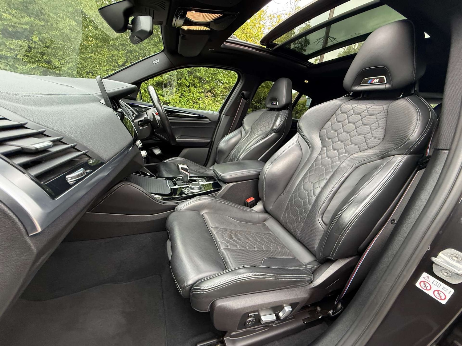 Used BMW X4 2020 for sale - 76278243: Photo 22