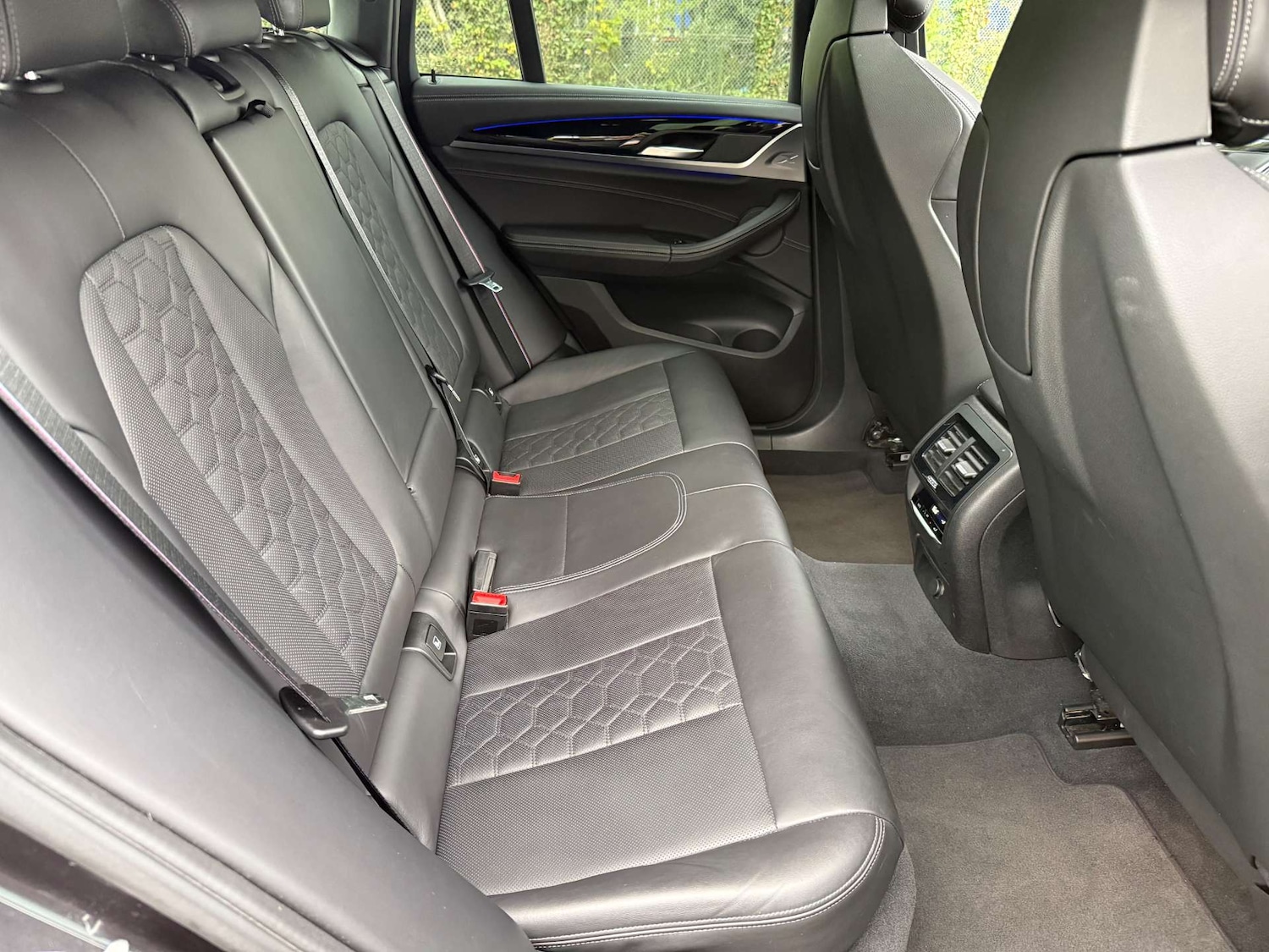 Used BMW X4 2020 for sale - 76278243: Photo 23