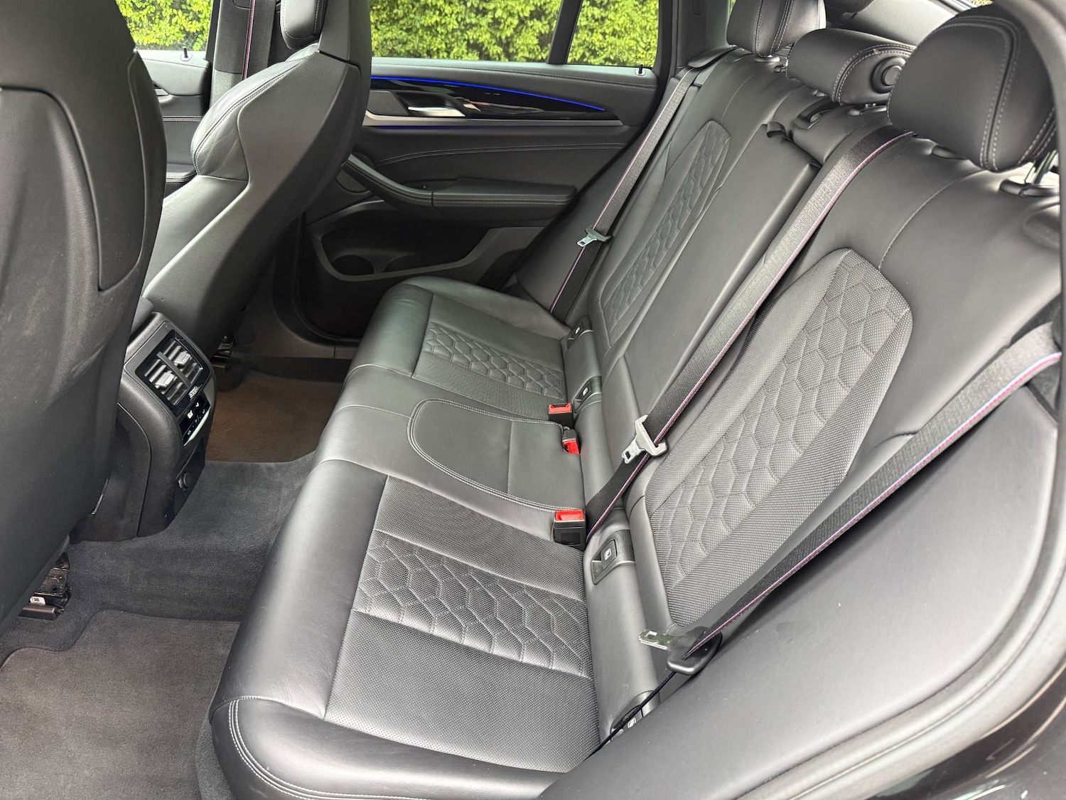 Used BMW X4 2020 for sale - 76278243: Photo 25