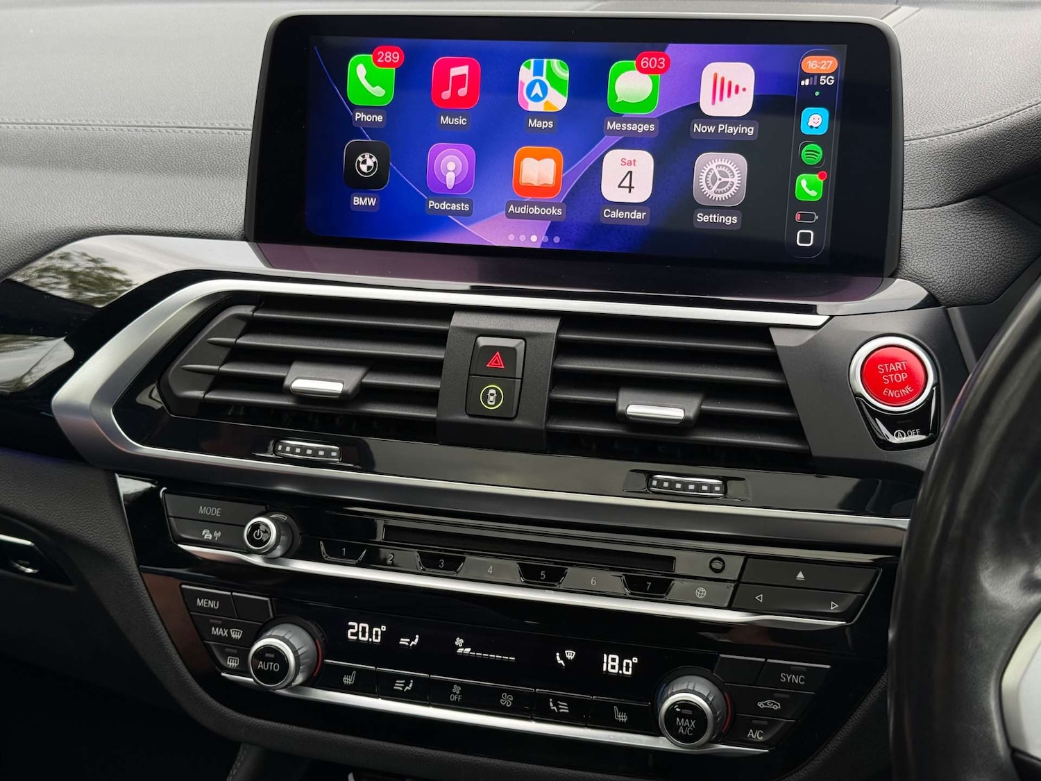 Used BMW X4 2020 for sale - 76278243: Photo 28