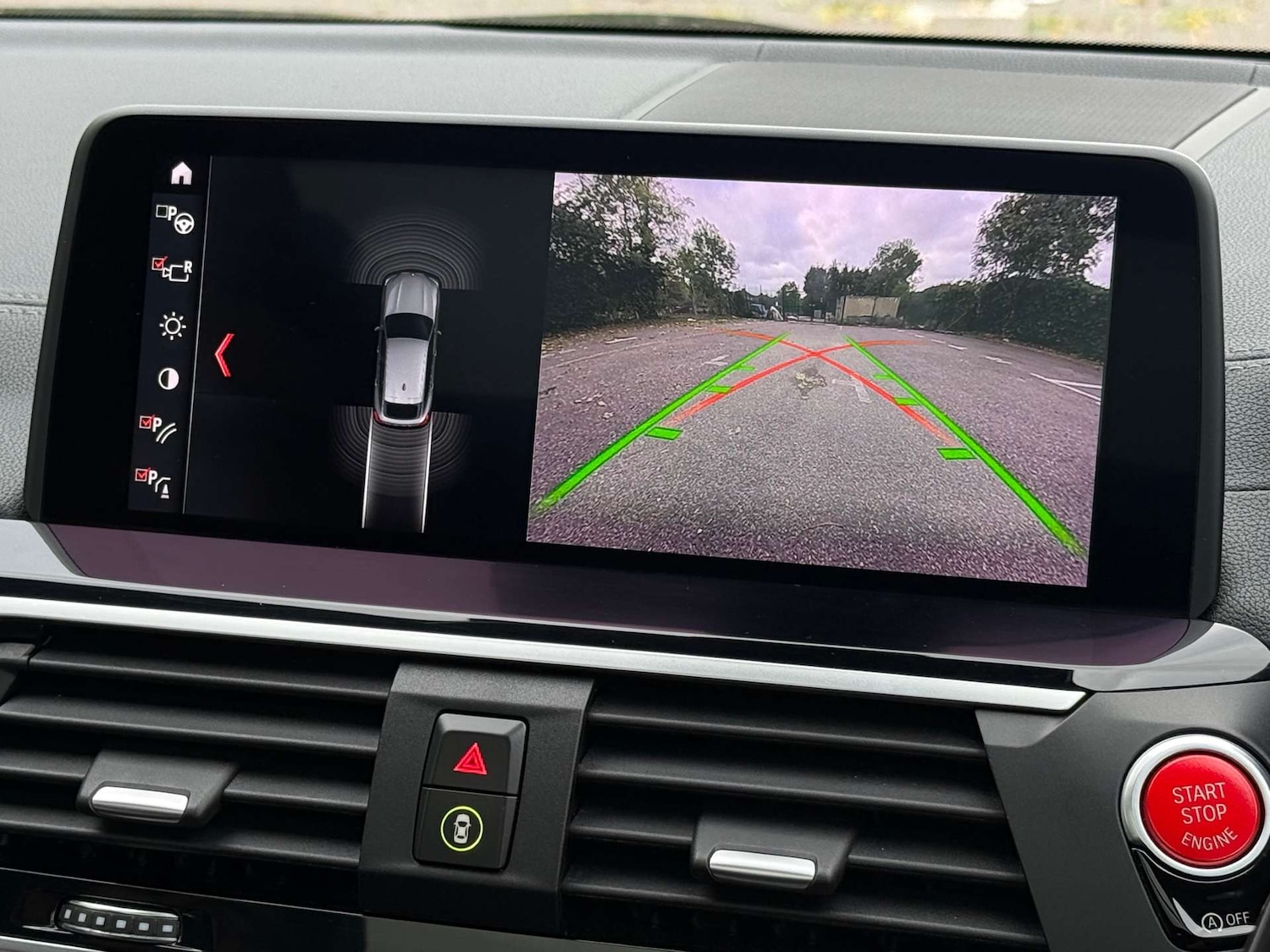 Used BMW X4 2020 for sale - 76278243: Photo 29