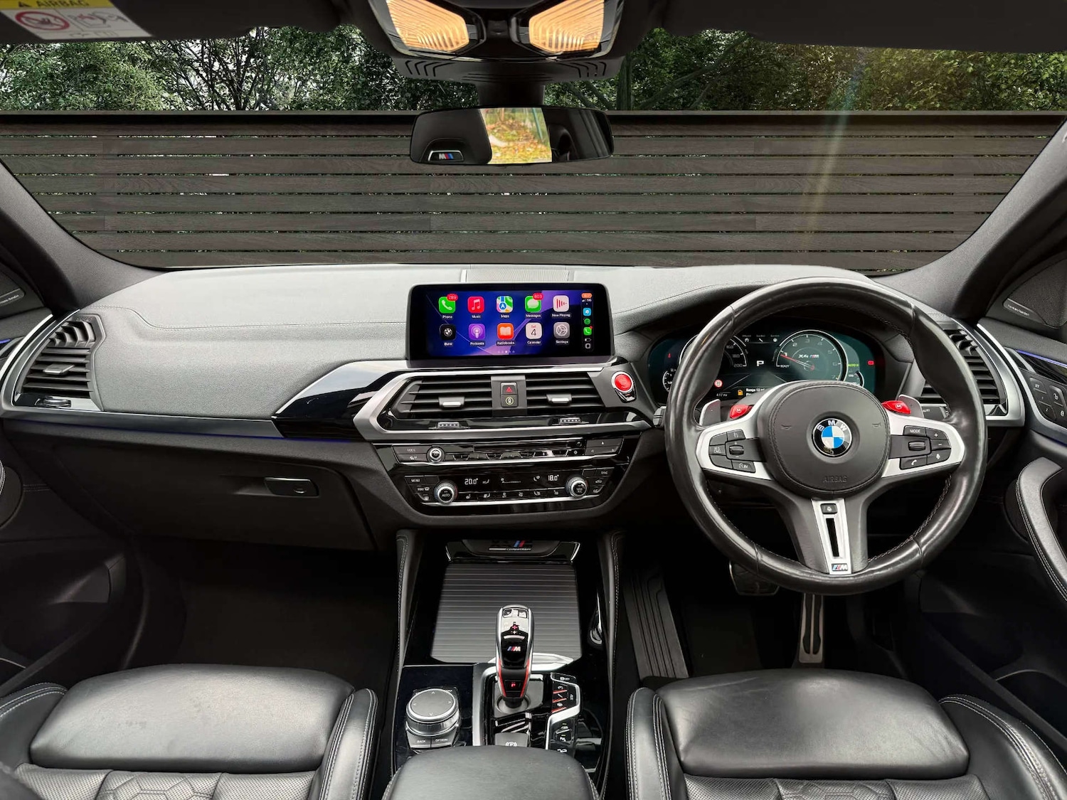 Used BMW X4 2020 for sale - 76278243: Photo 4