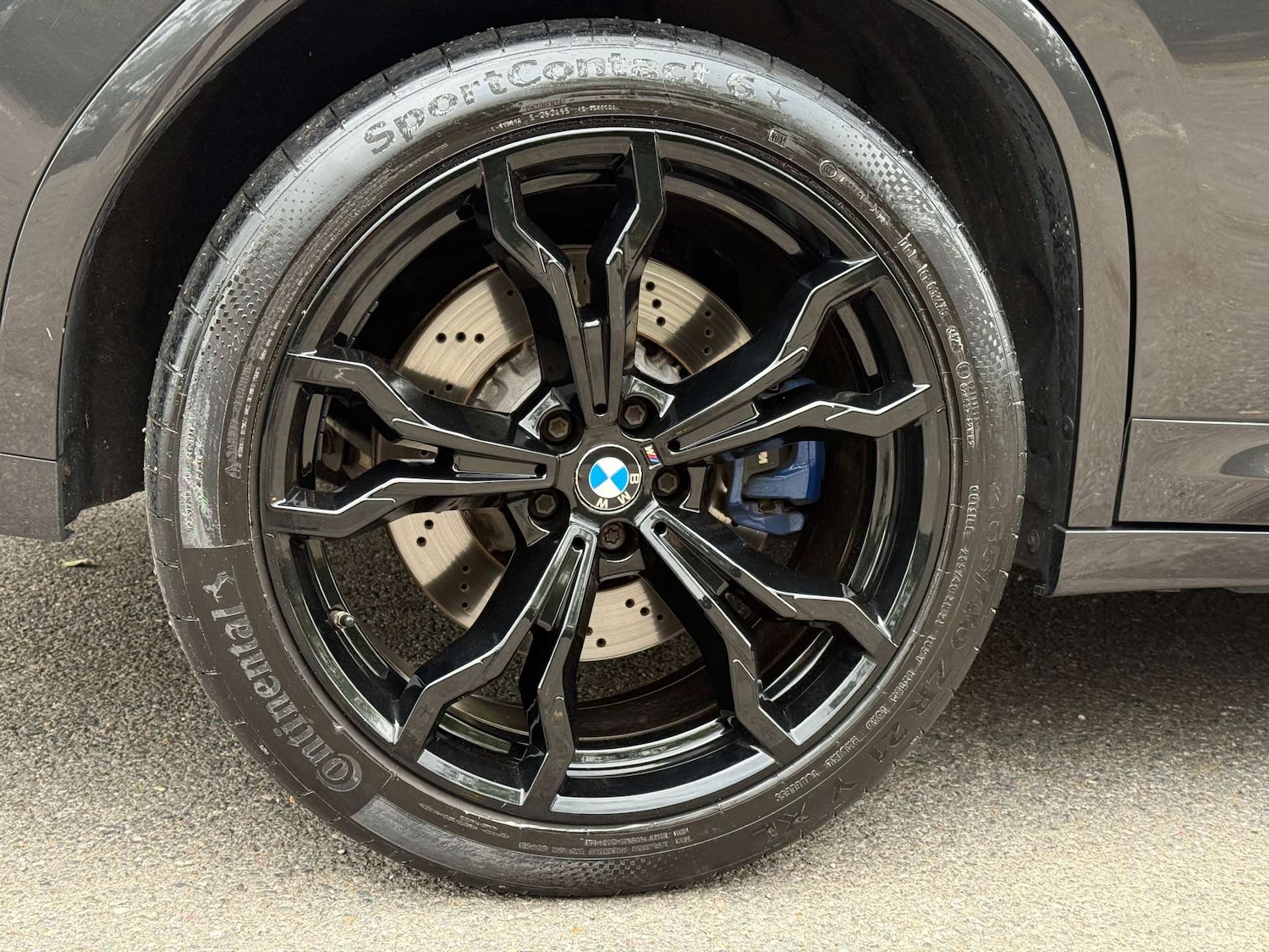 Used BMW X4 2020 for sale - 76278243: Photo 40