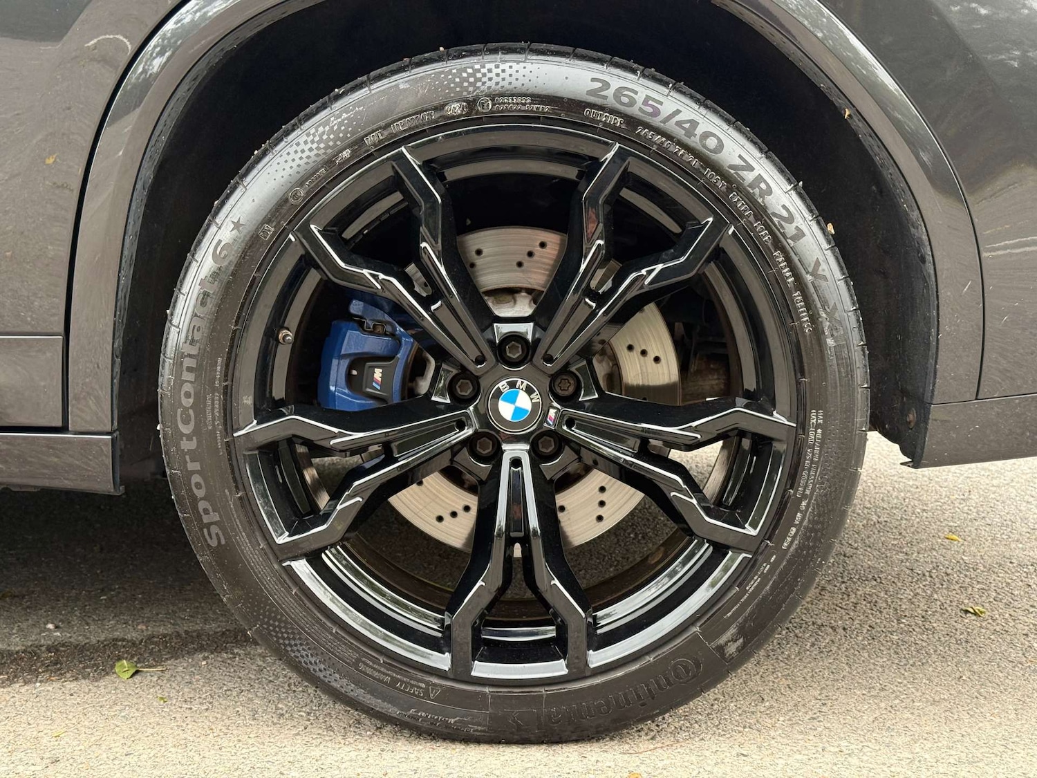 Used BMW X4 2020 for sale - 76278243: Photo 41