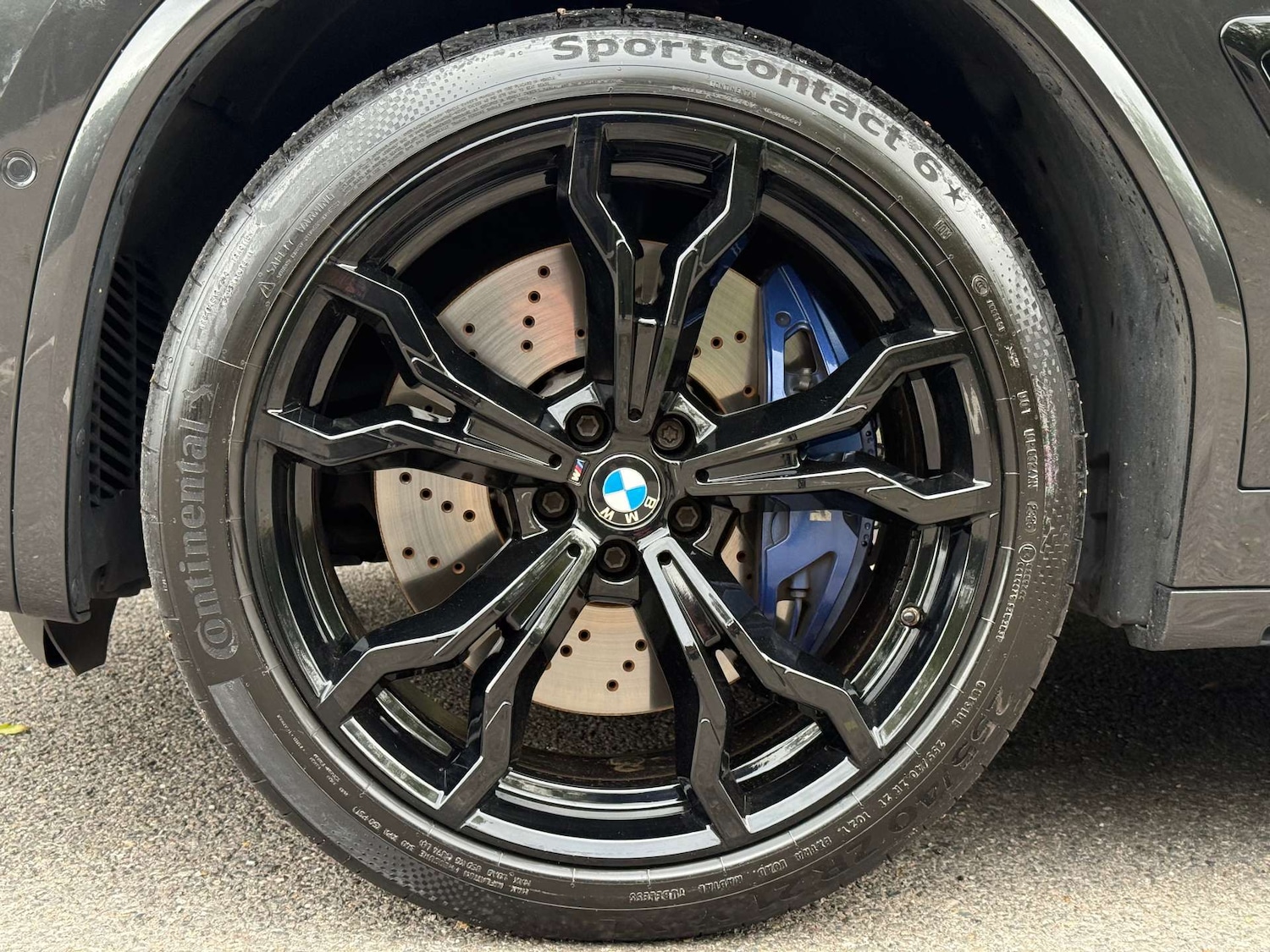 Used BMW X4 2020 for sale - 76278243: Photo 42