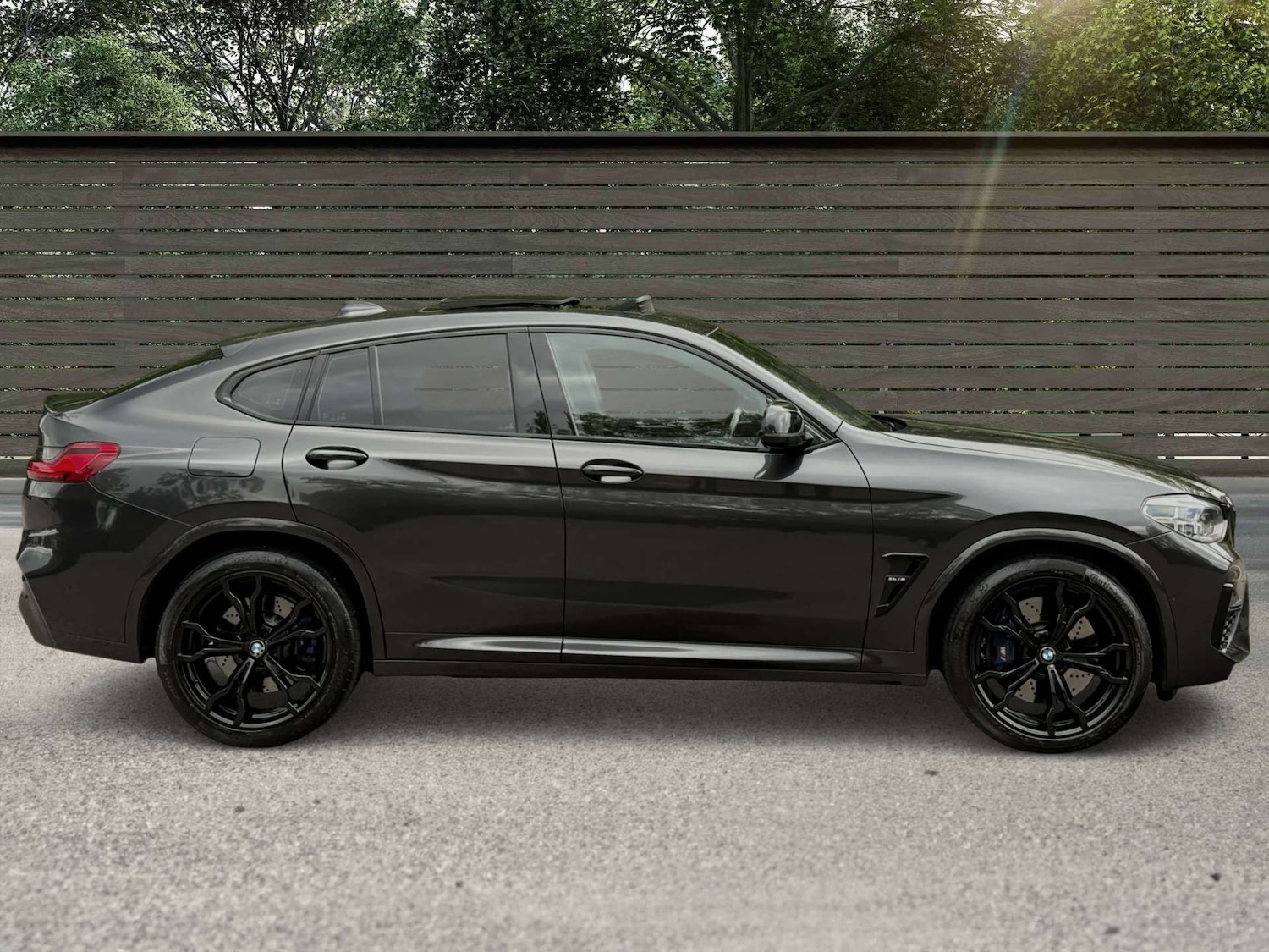 Used BMW X4 2020 for sale - 76278243: Photo 5