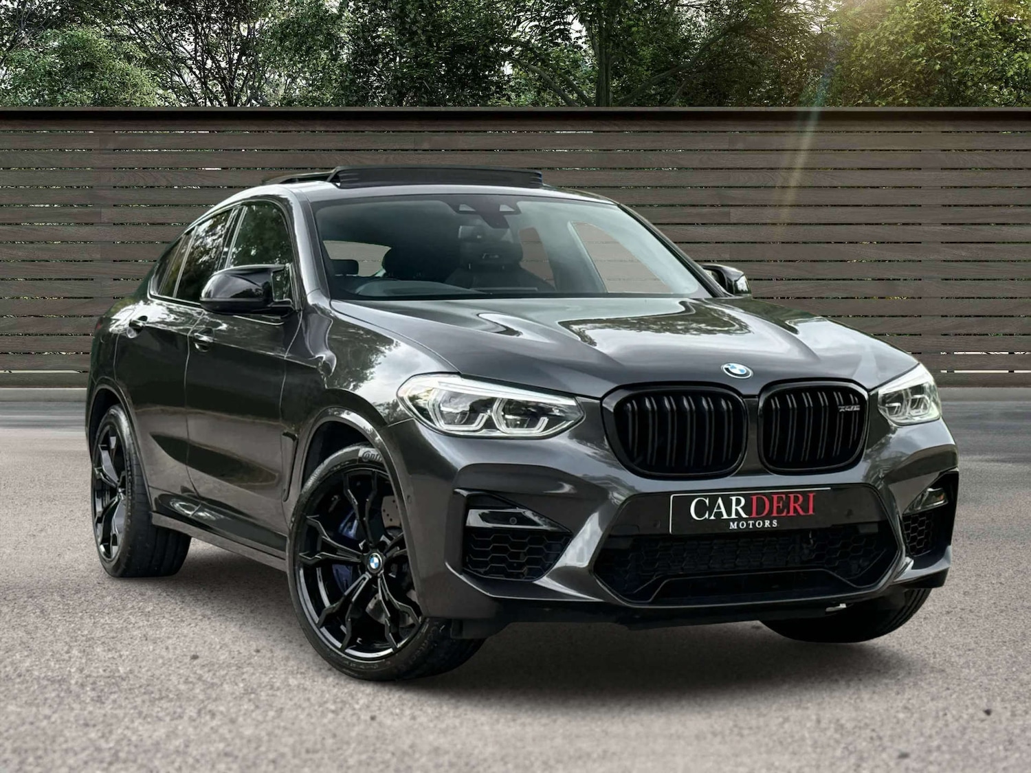 Used BMW X4 2020 for sale - 76278243: Photo 7