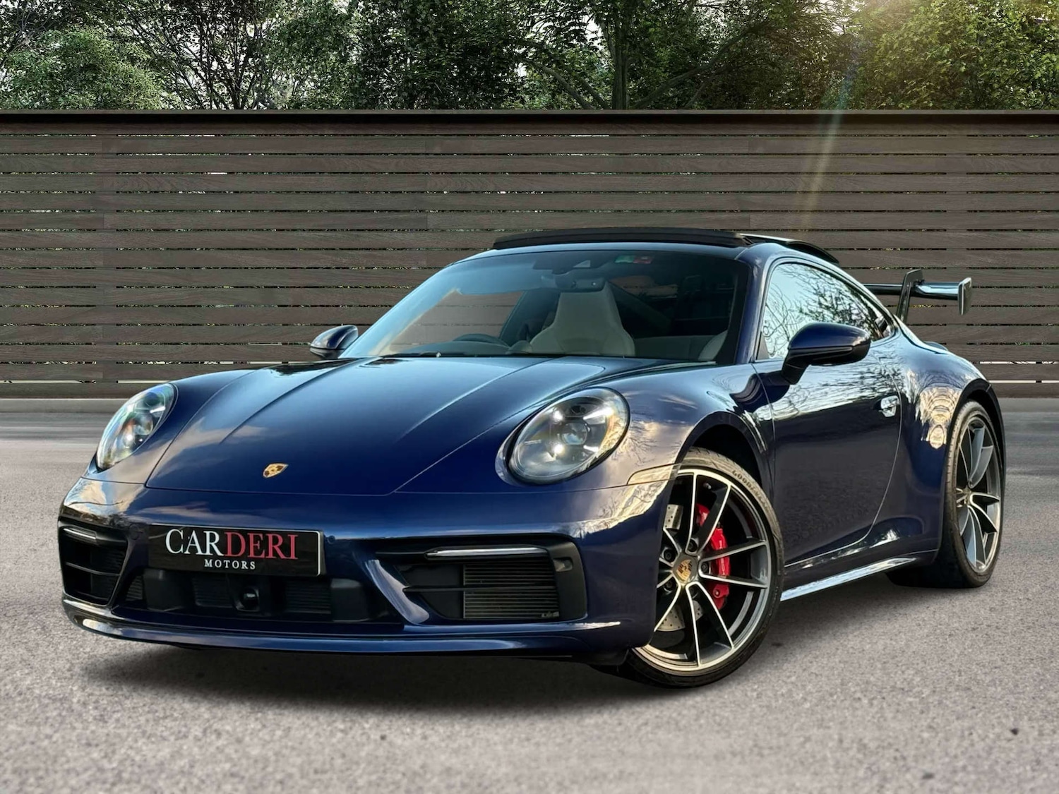 Used Porsche 911 2020 for sale - 76671731: Photo 11