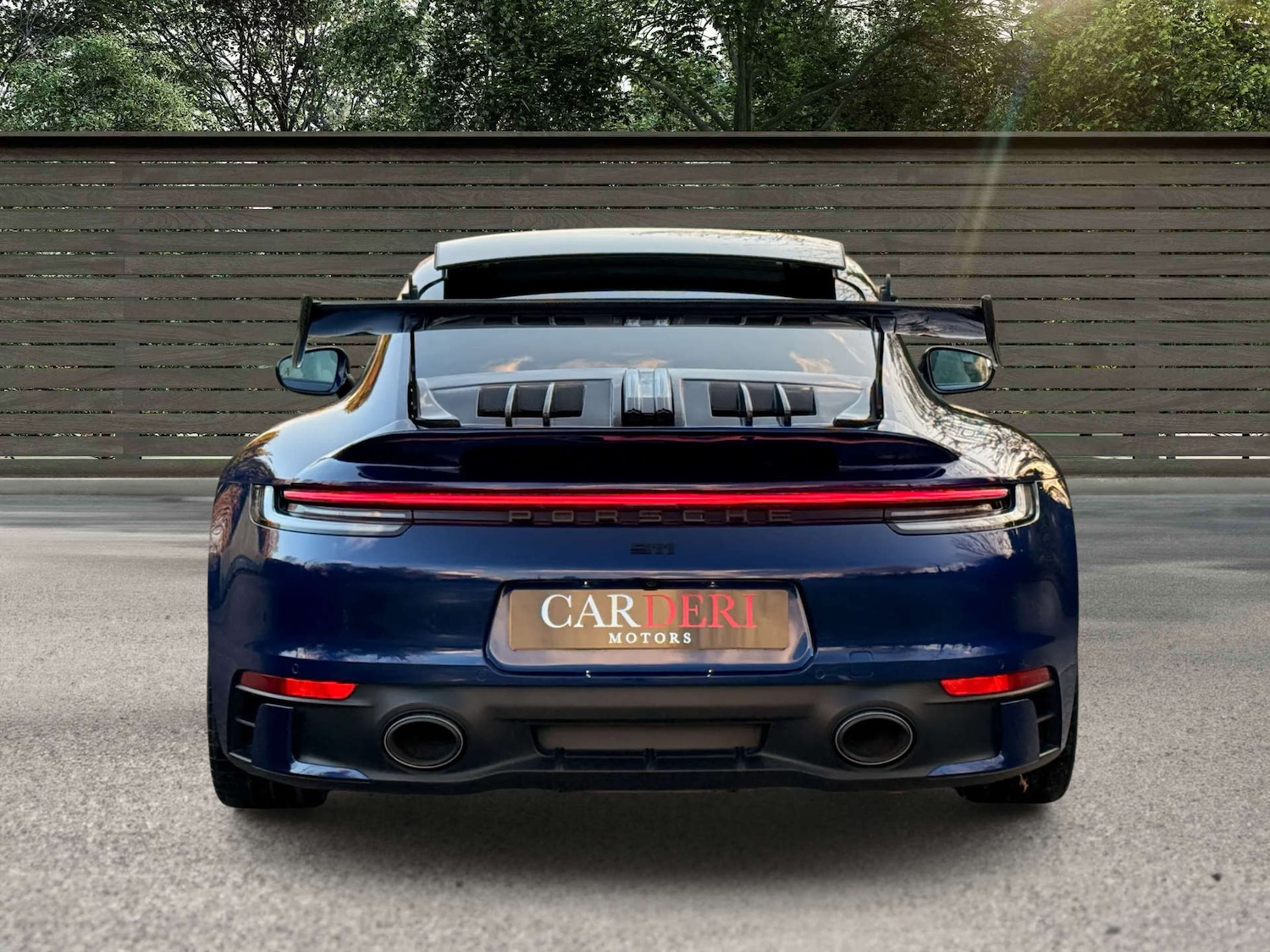 Used Porsche 911 2020 for sale - 76671731: Photo 16