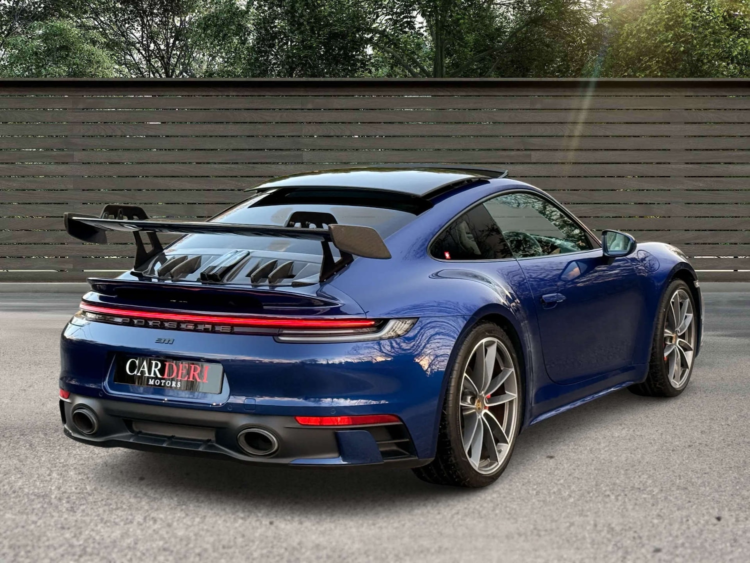 Used Porsche 911 2020 for sale - 76671731: Photo 17