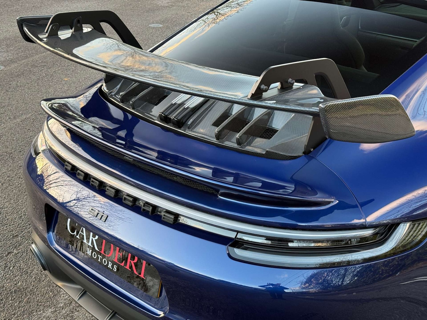 Used Porsche 911 2020 for sale - 76671731: Photo 18