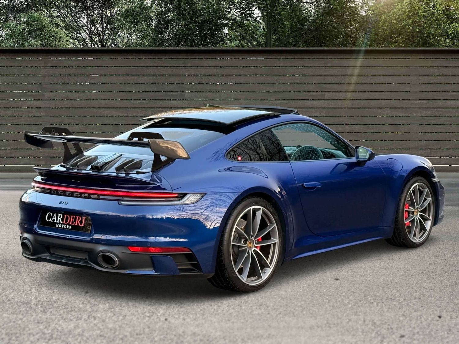 Used Porsche 911 2020 for sale - 76671731: Photo 19