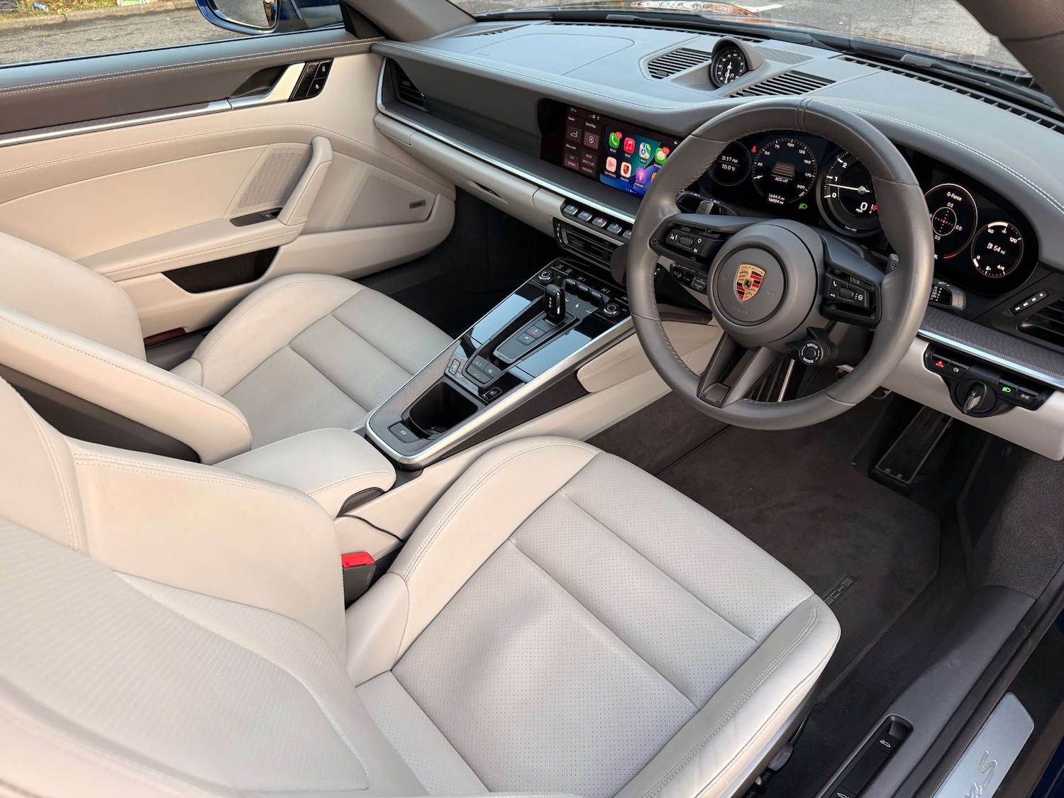 Used Porsche 911 2020 for sale - 76671731: Photo 20