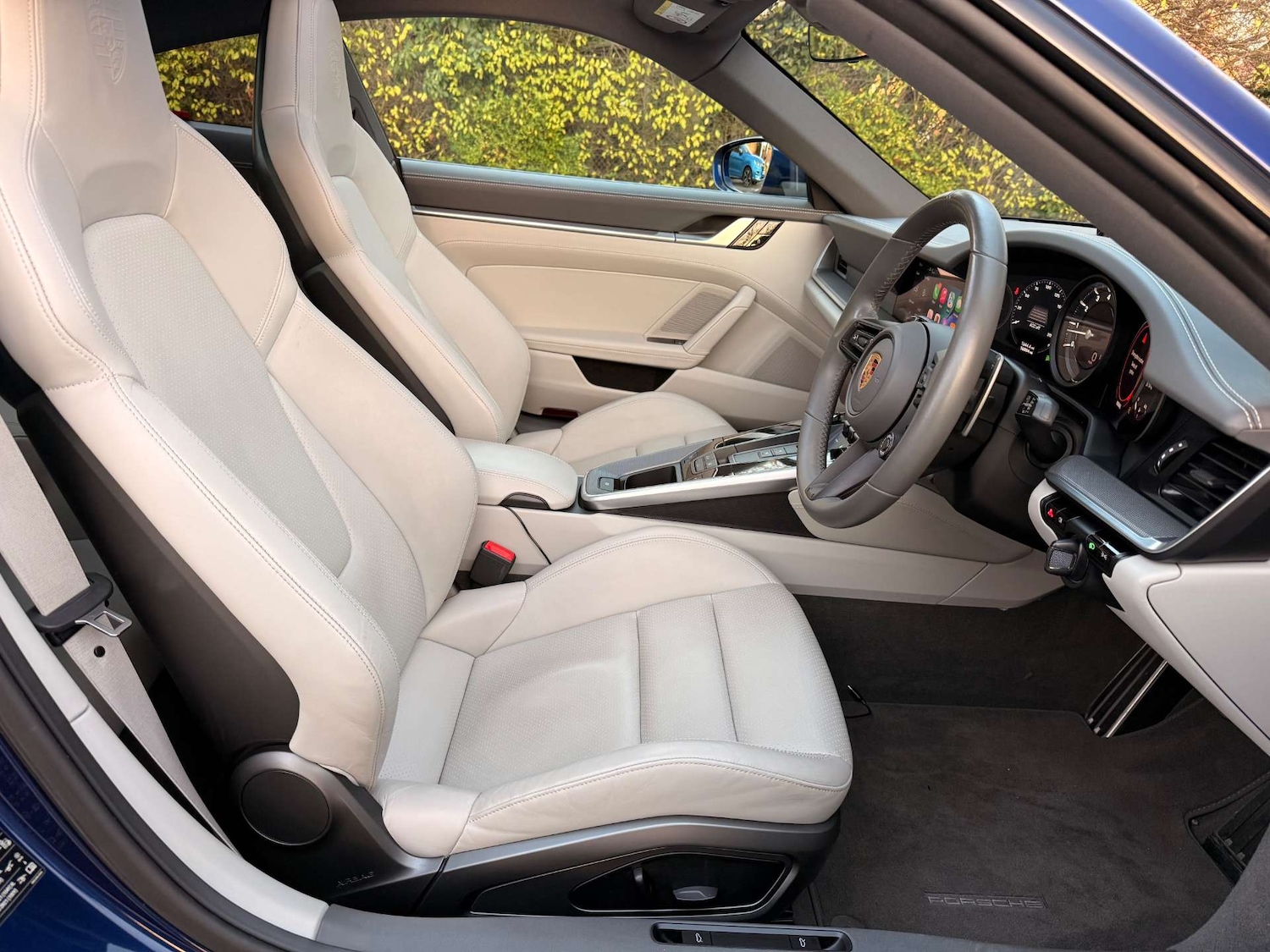 Used Porsche 911 2020 for sale - 76671731: Photo 21