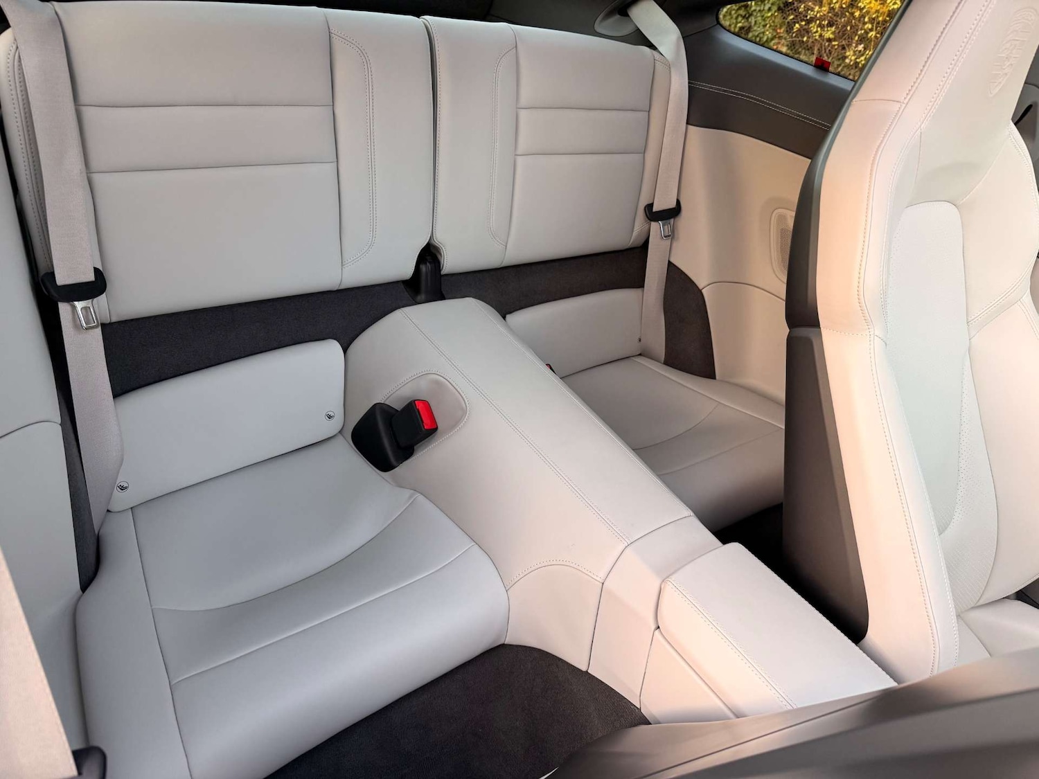 Used Porsche 911 2020 for sale - 76671731: Photo 27