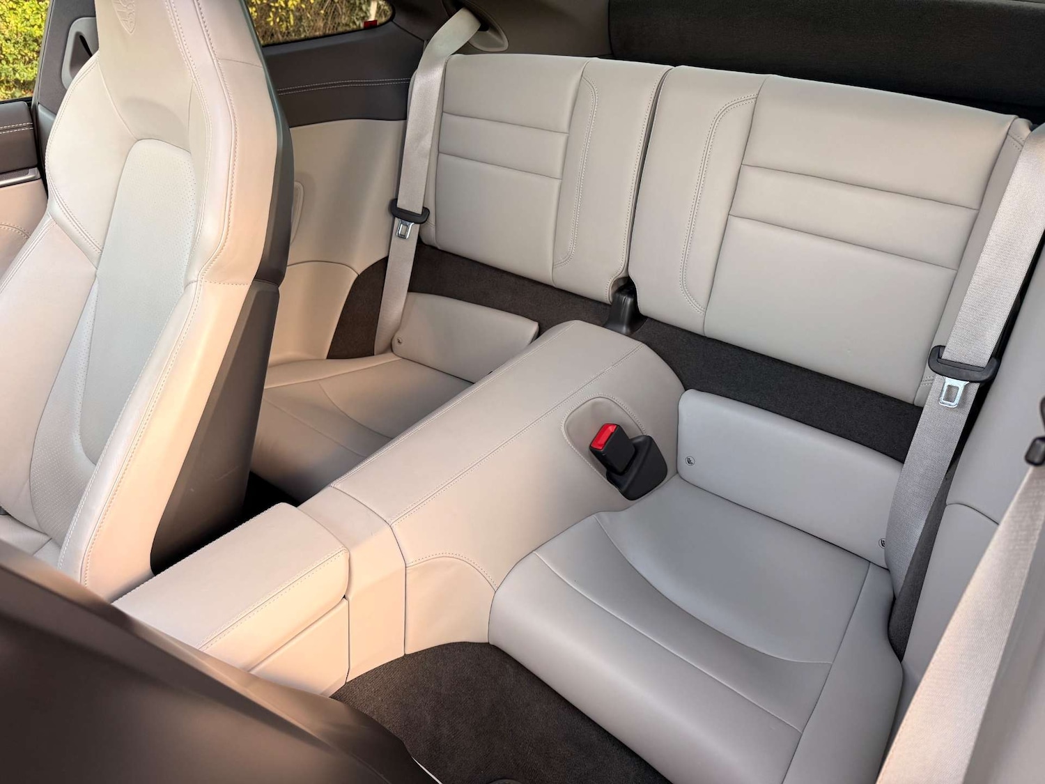 Used Porsche 911 2020 for sale - 76671731: Photo 29