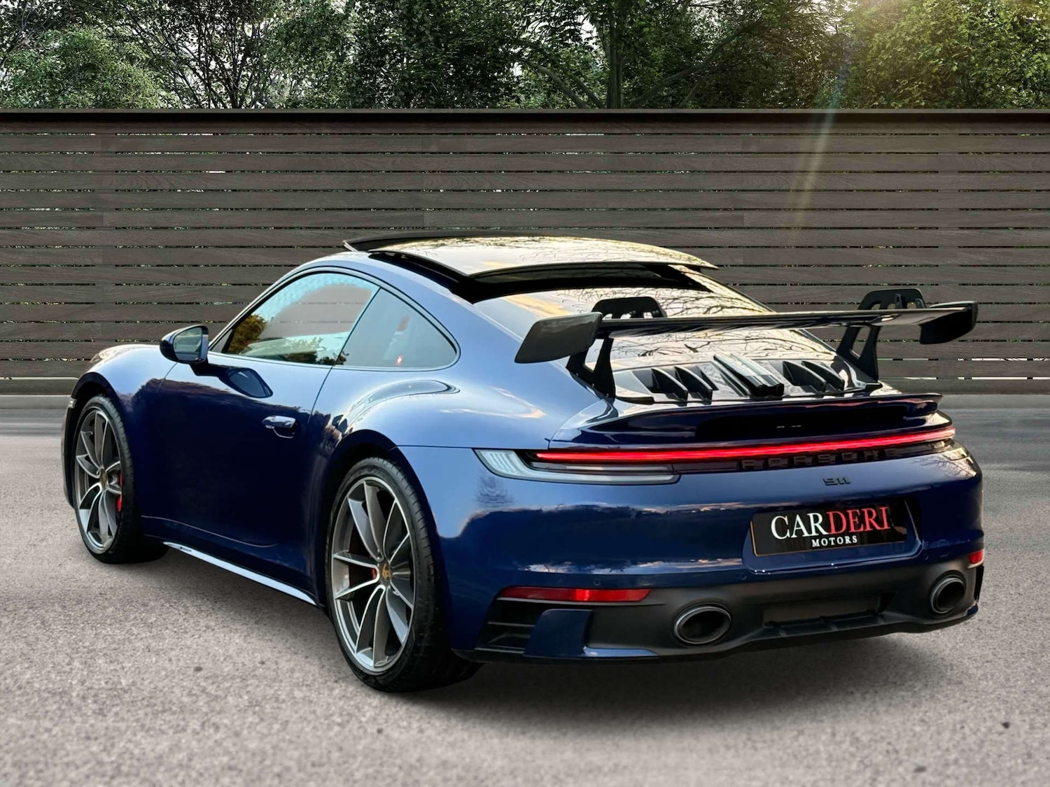 Used Porsche 911 2020 for sale - 76671731: Photo 3