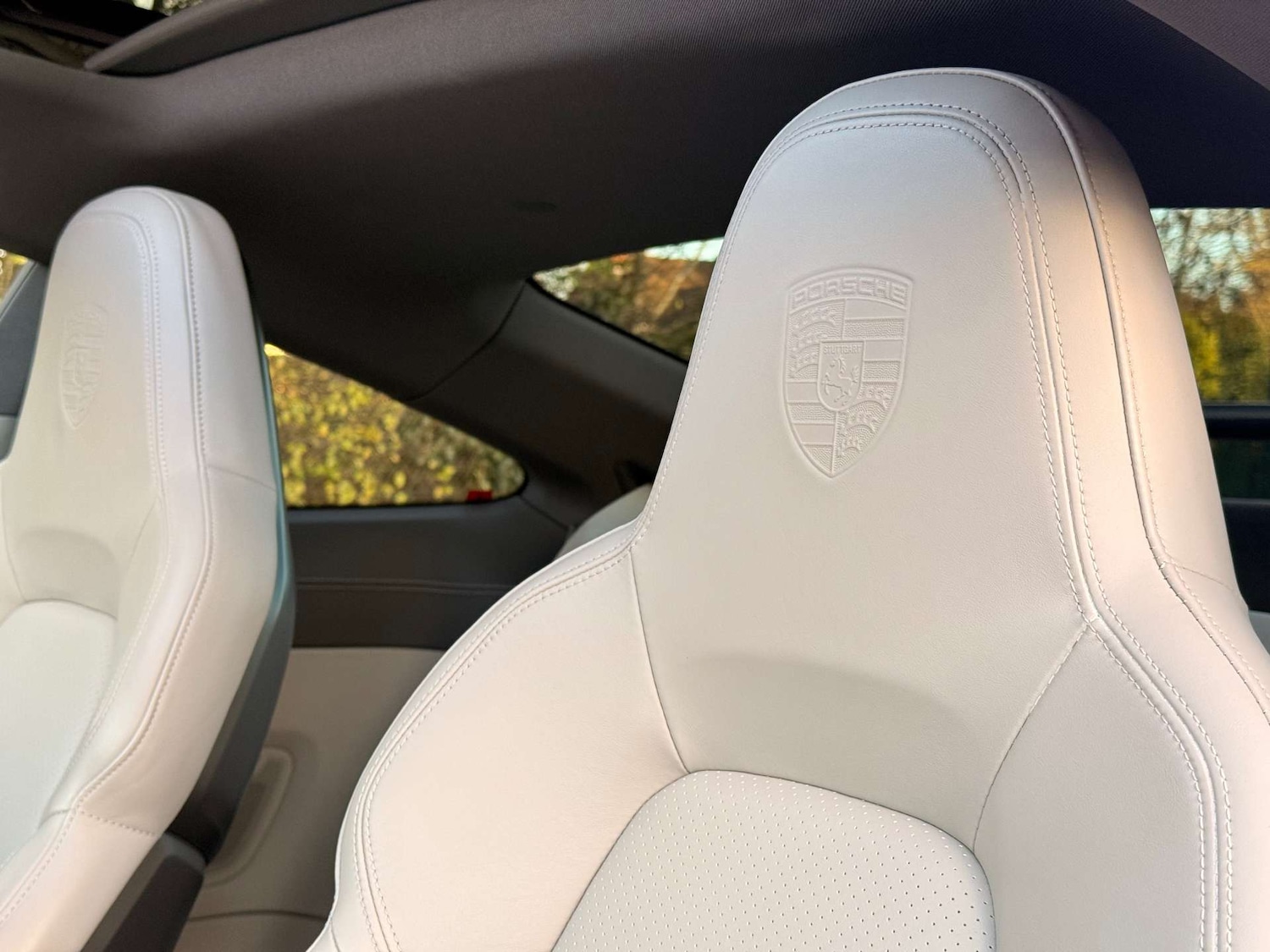 Used Porsche 911 2020 for sale - 76671731: Photo 31