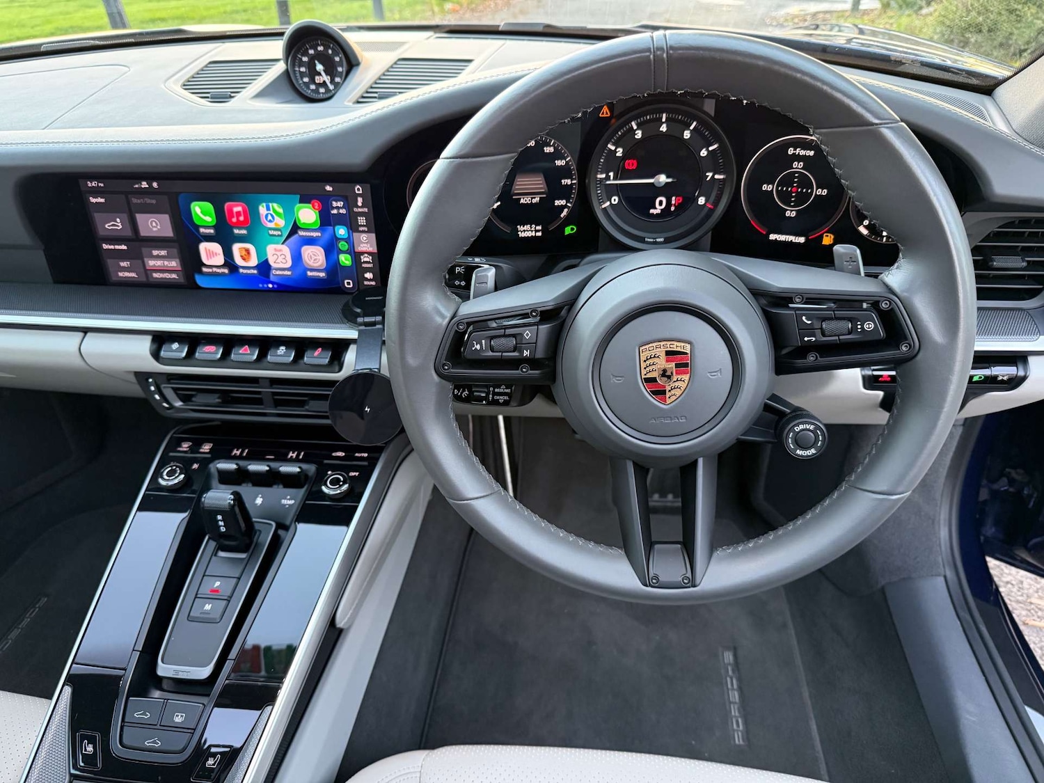 Used Porsche 911 2020 for sale - 76671731: Photo 33