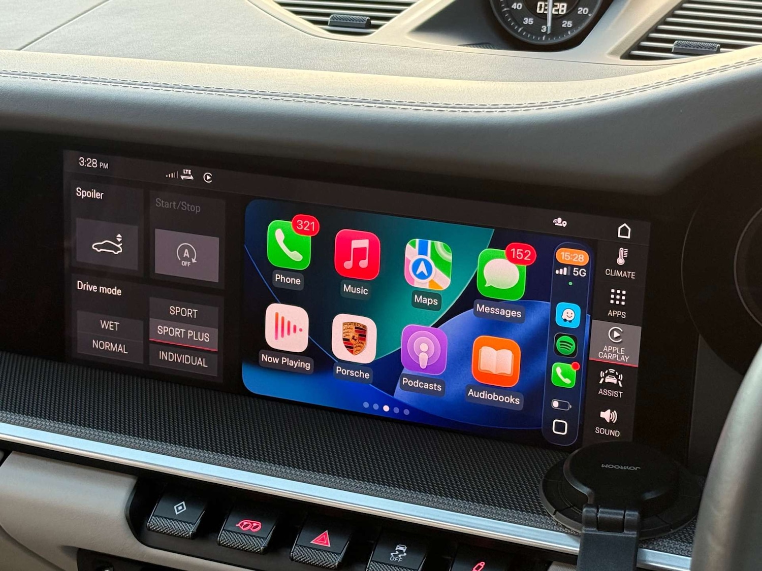 Used Porsche 911 2020 for sale - 76671731: Photo 34