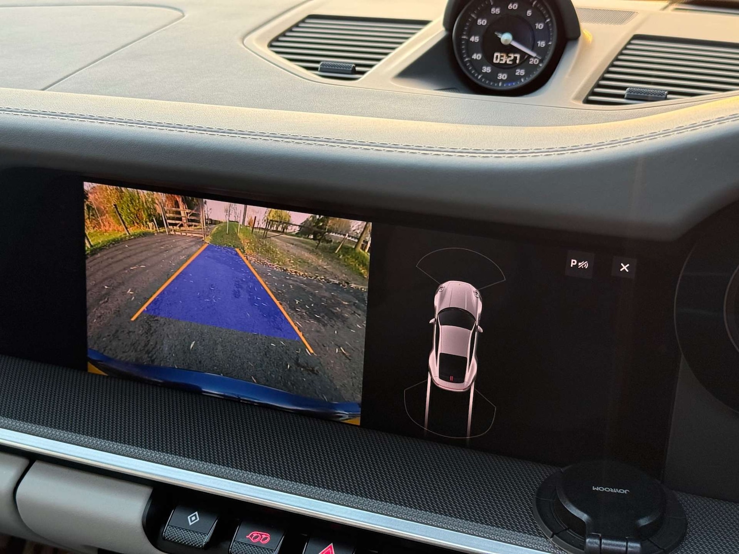 Used Porsche 911 2020 for sale - 76671731: Photo 37